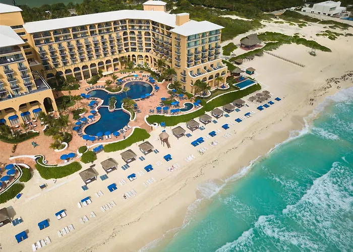 Kempinski Hotel Cancun