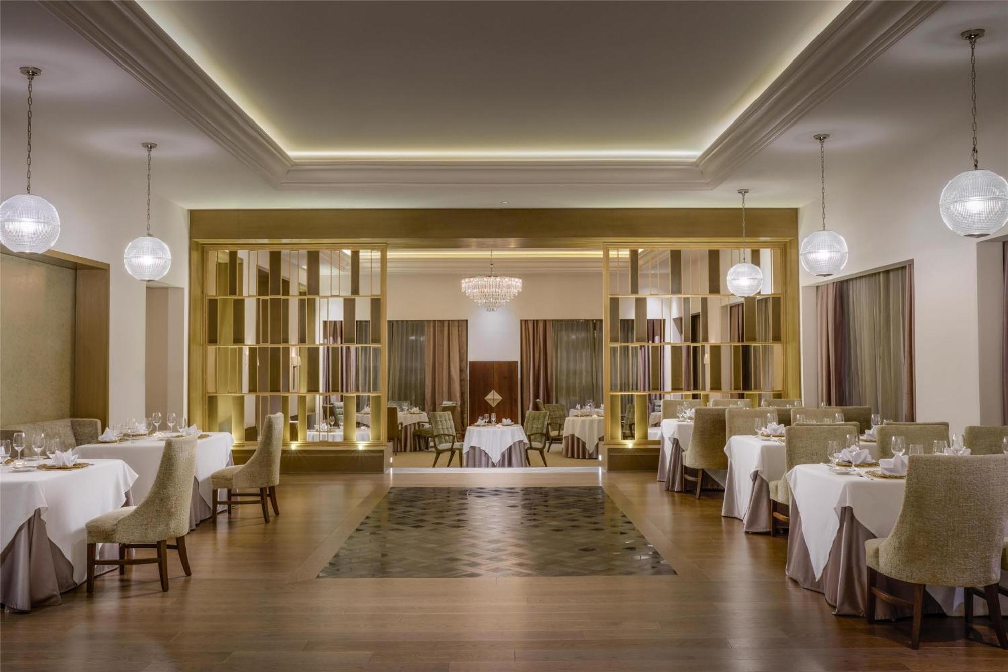 Kempinski Resort Cancún