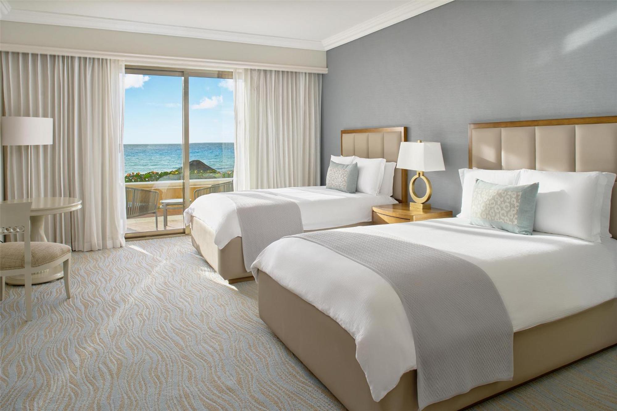 Resort Kempinski Cancún