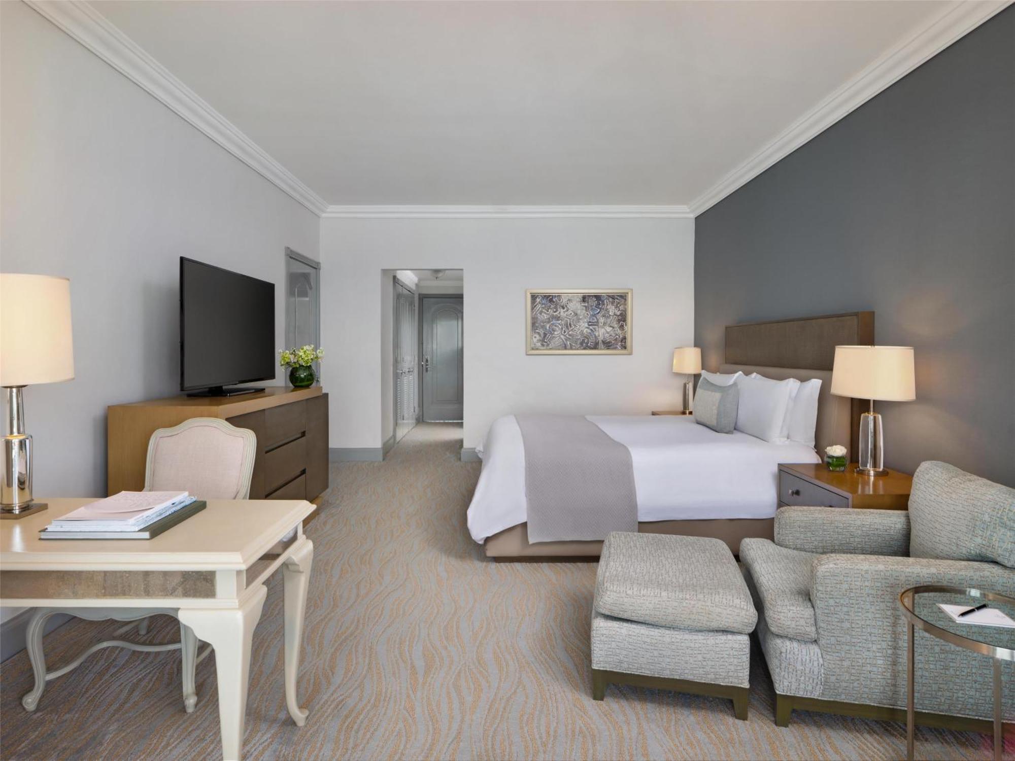 Kempinski 5* Cancún