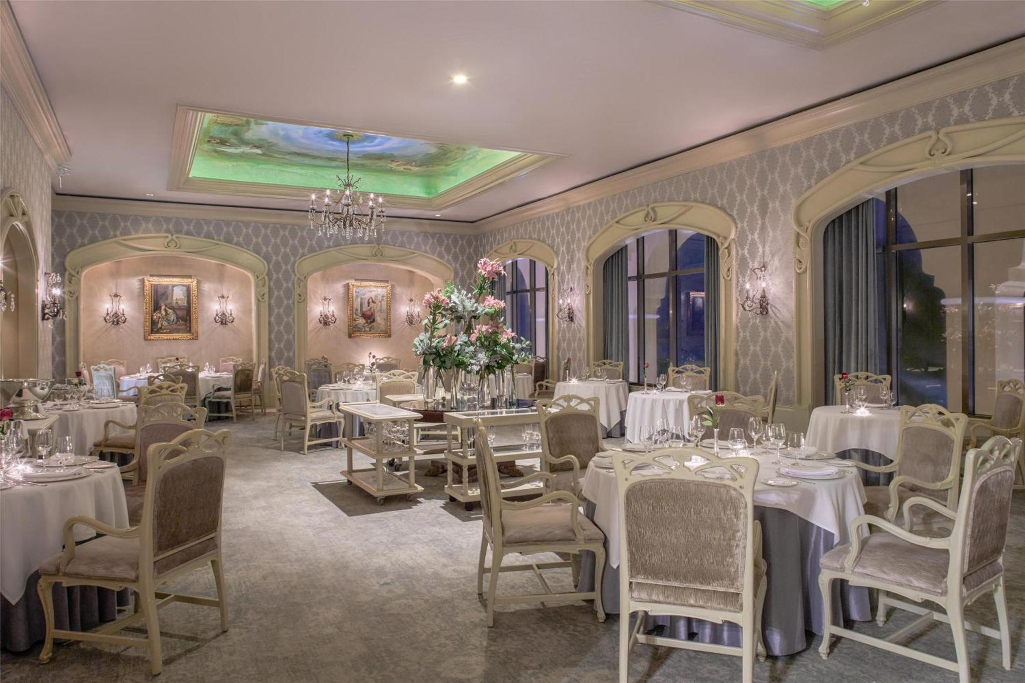 Kempinski Resort
