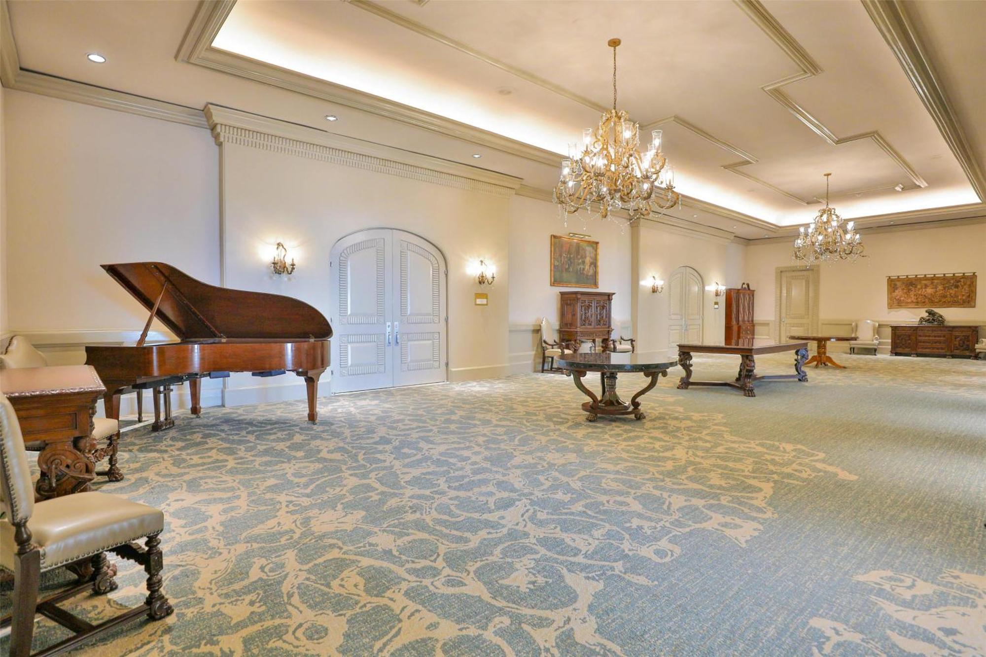 Resort Kempinski