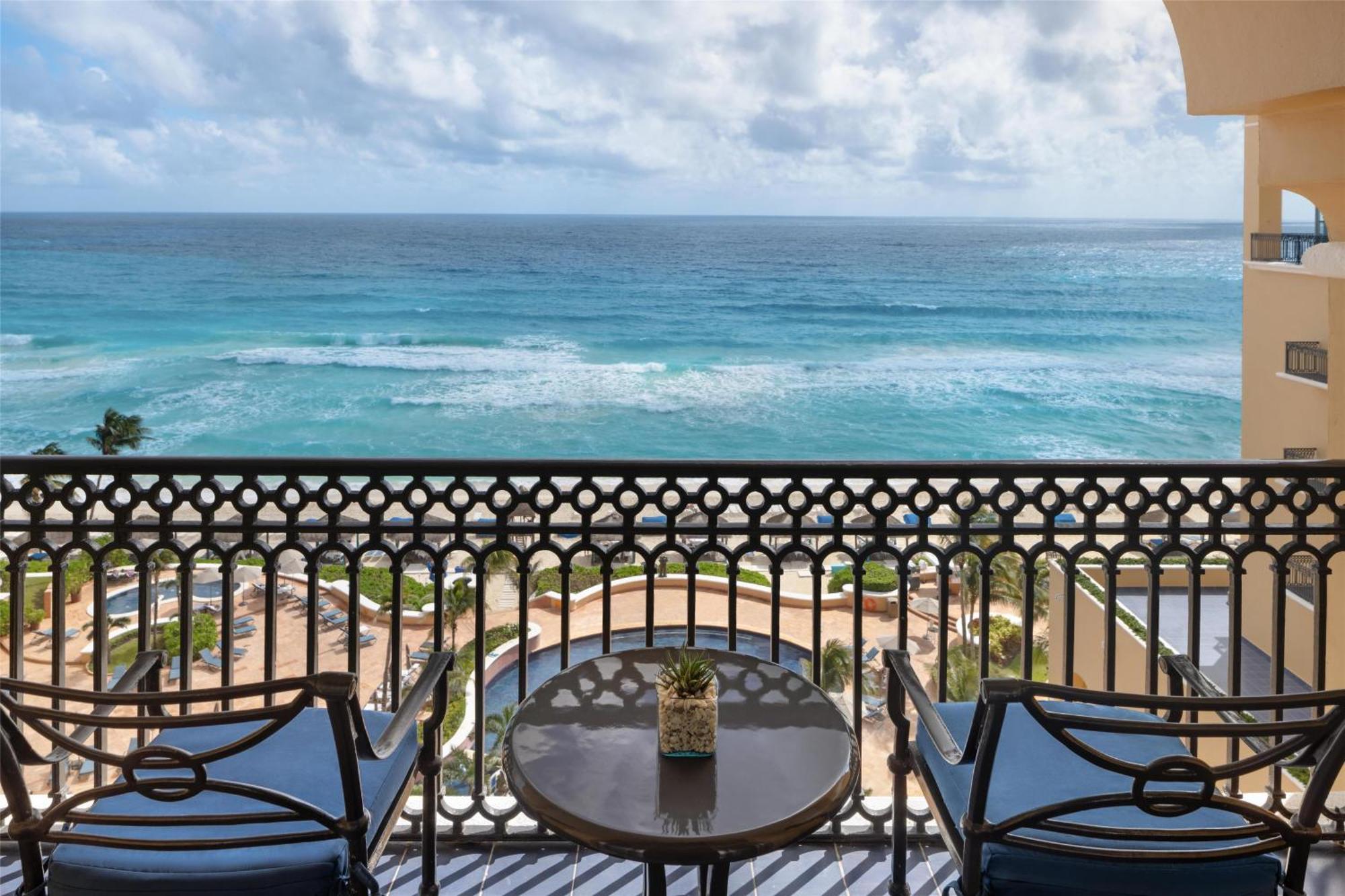 Resort Kempinski Cancún