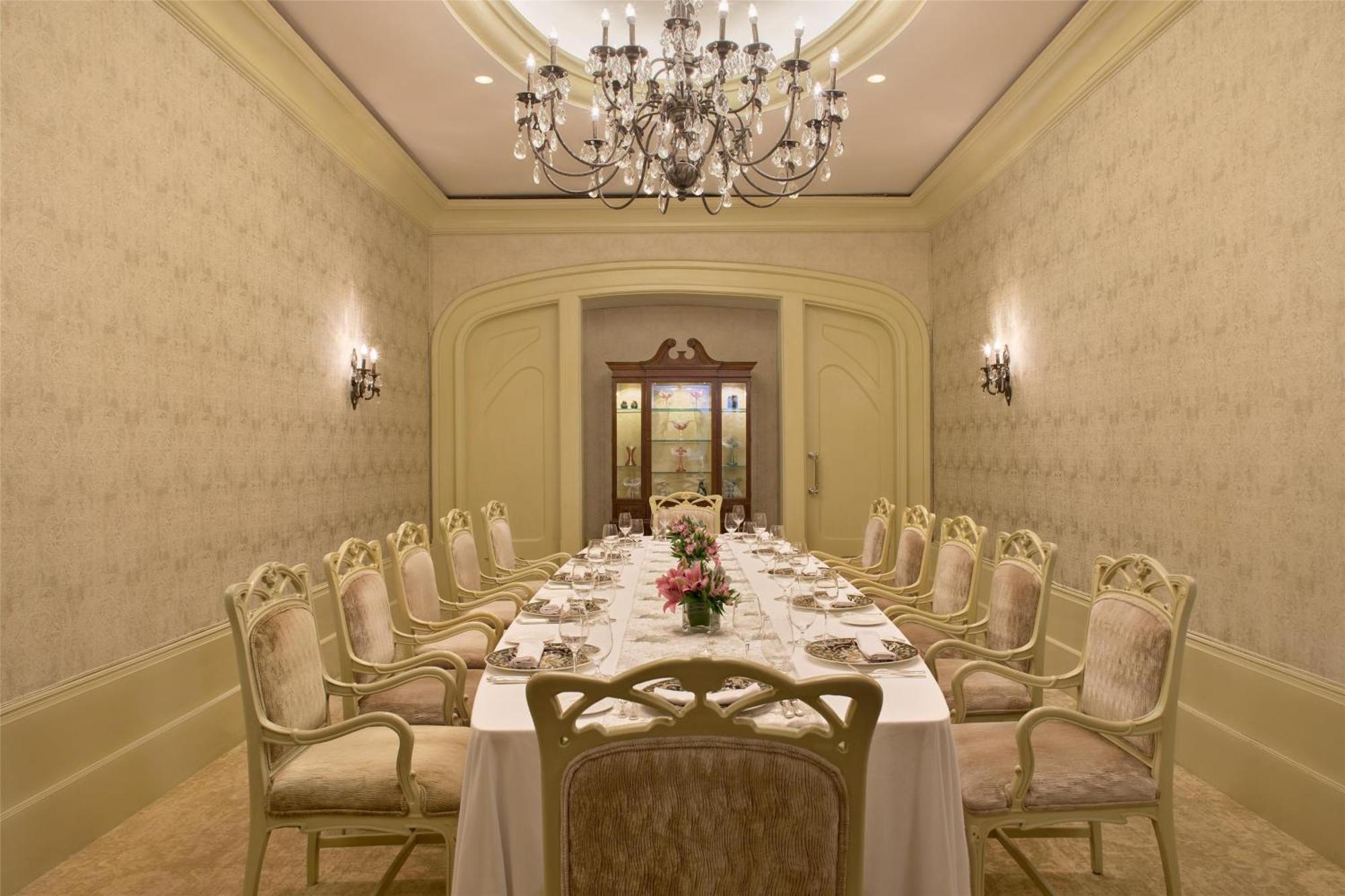 Resort Kempinski