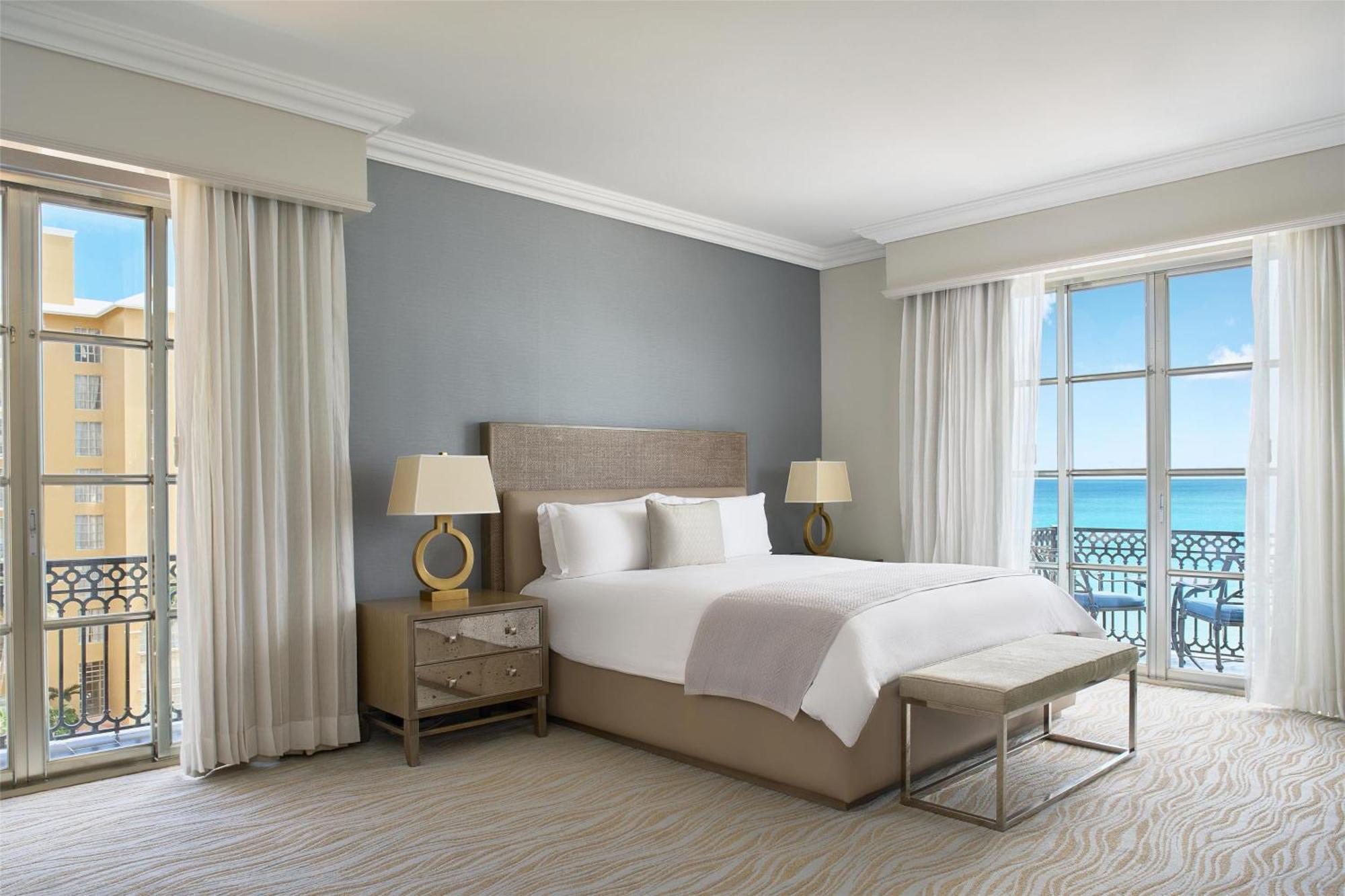 Kempinski Resort 5*