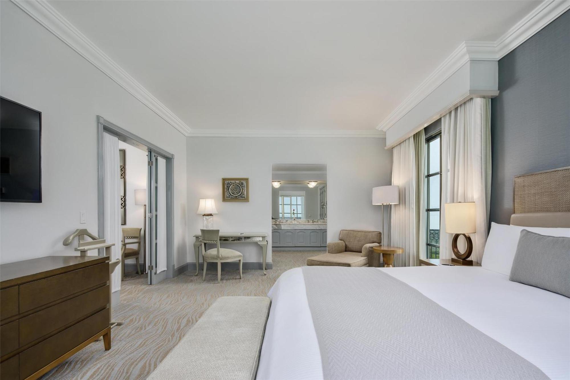 Resort Kempinski 5*