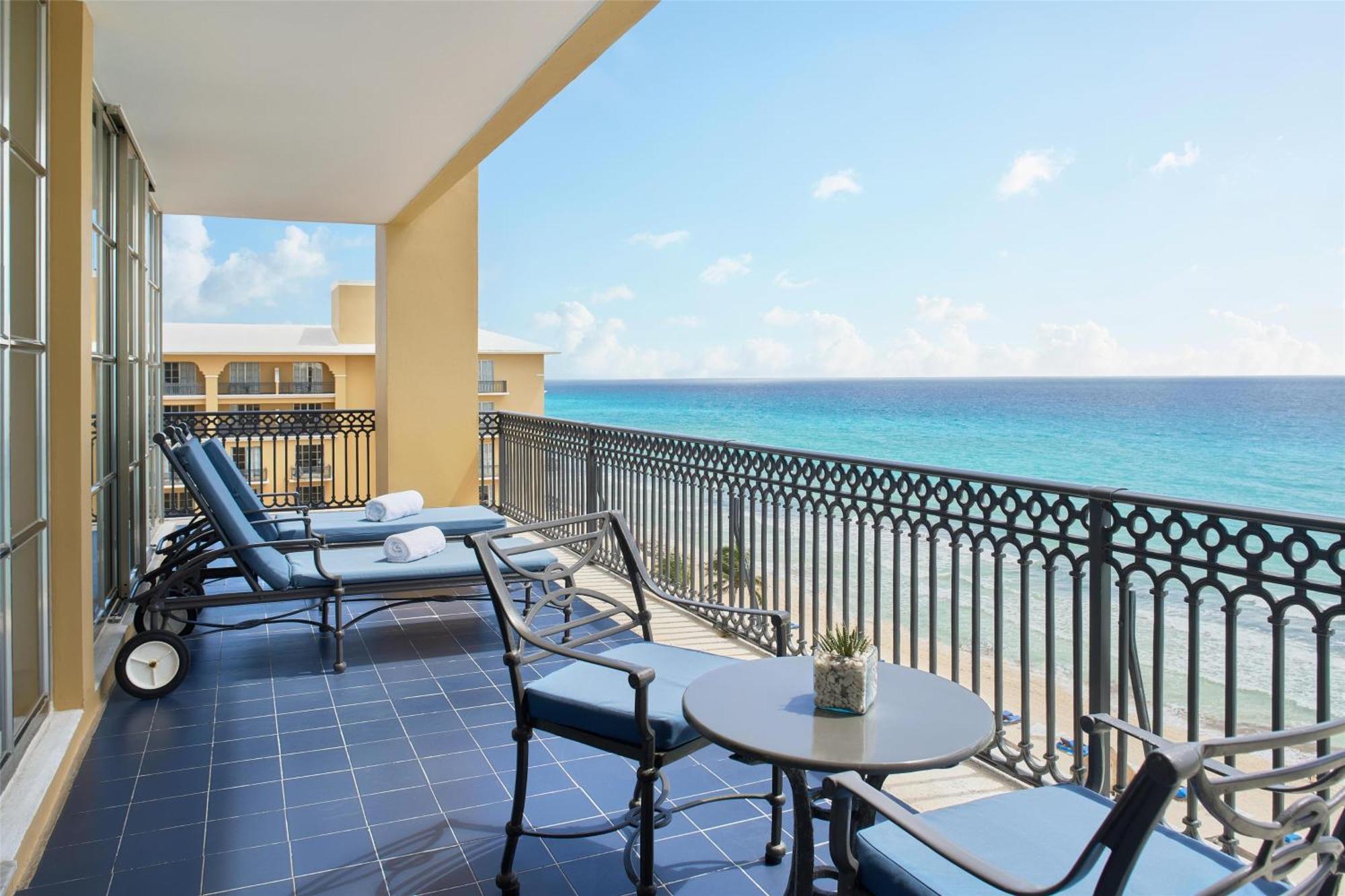 Kempinski 5* Cancún
