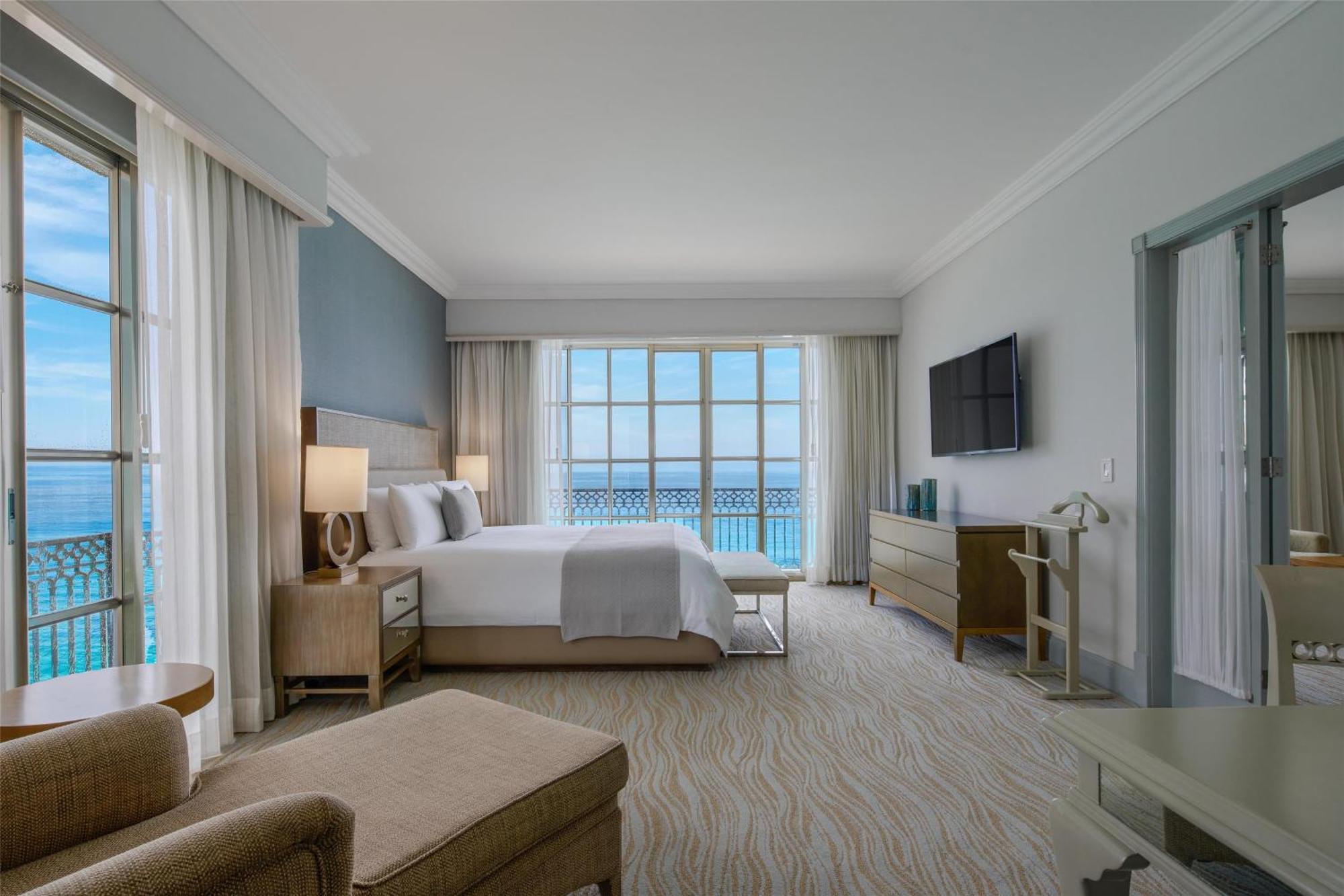 Kempinski Resort