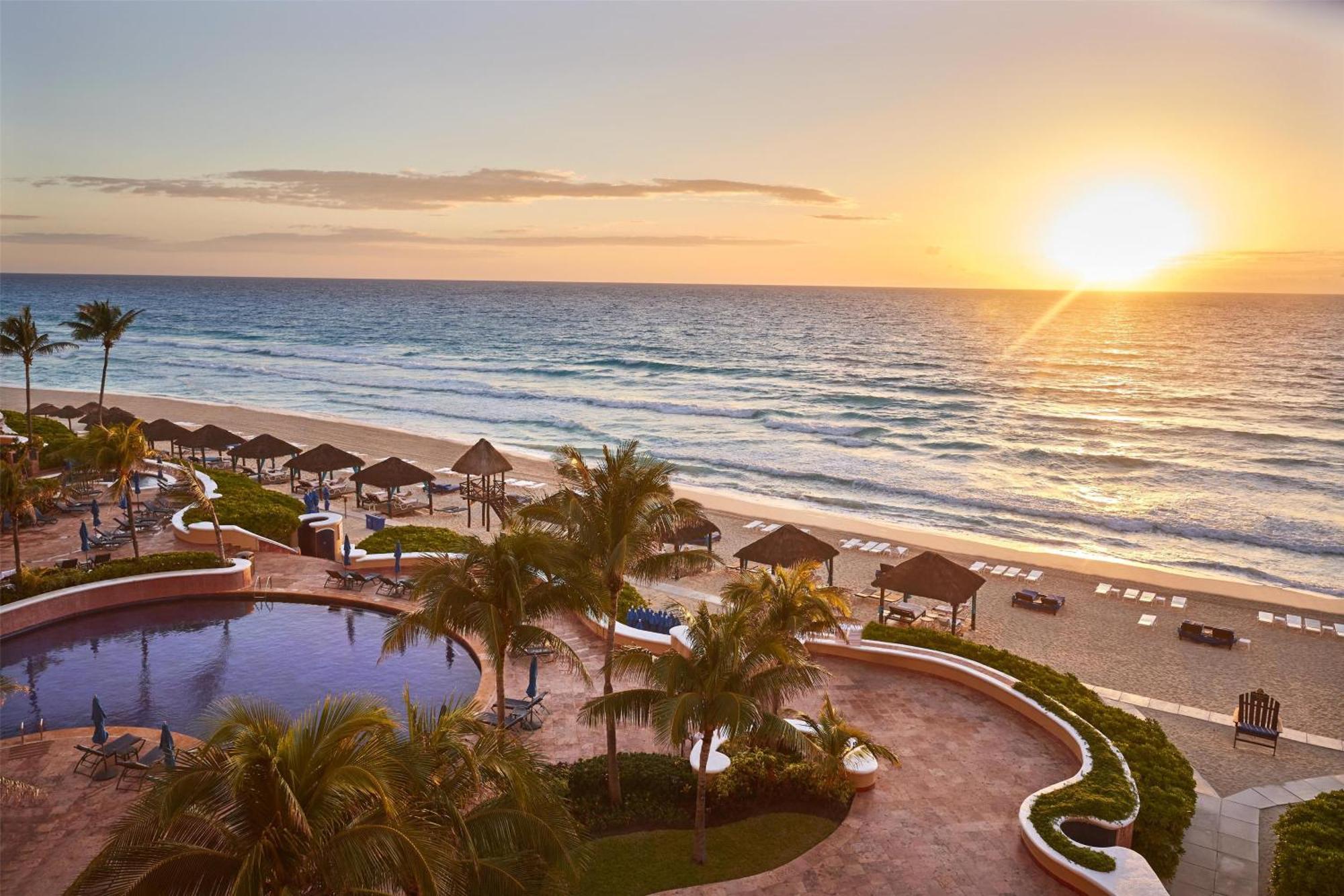 Resort Kempinski 5*