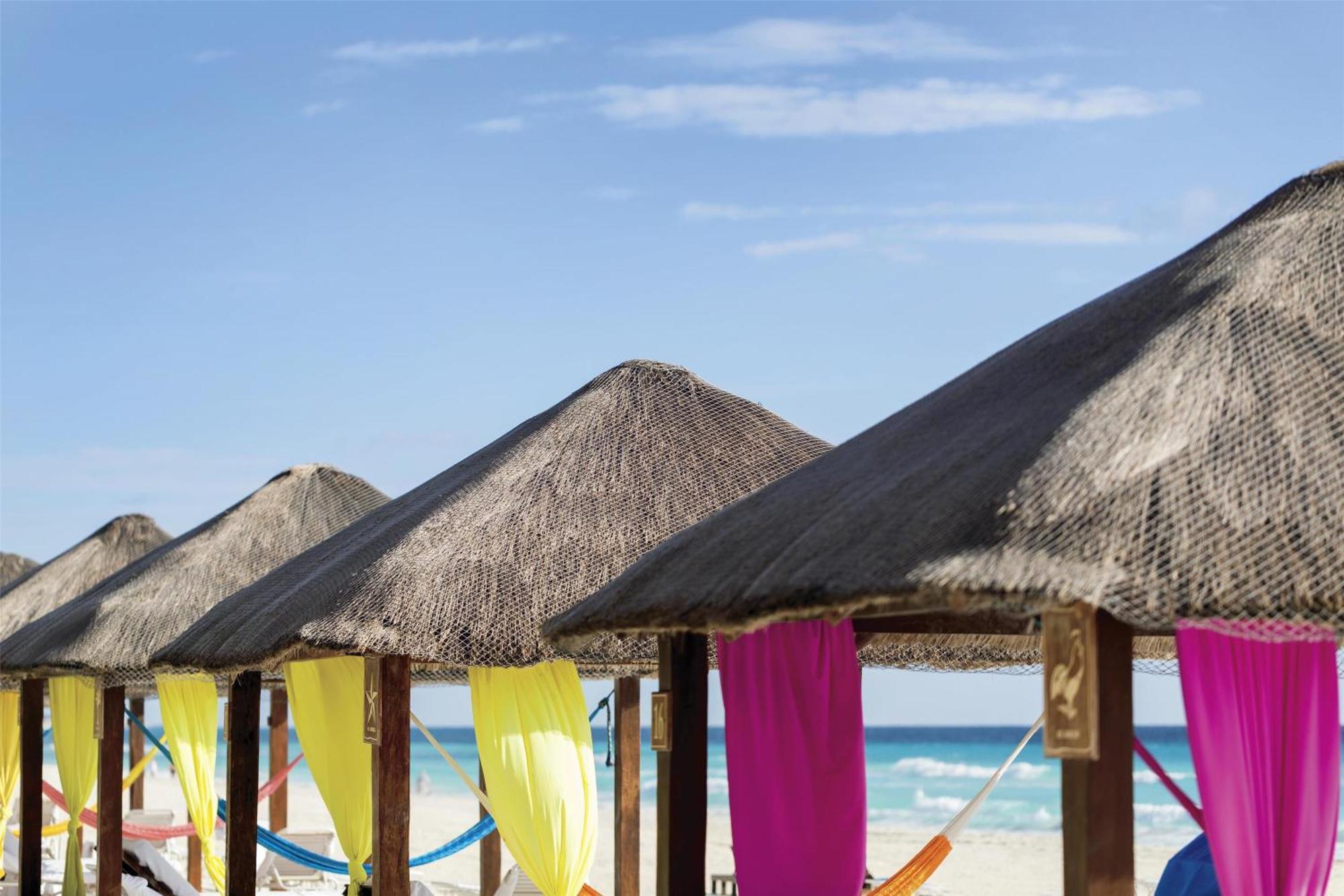 Kempinski Resort Cancún
