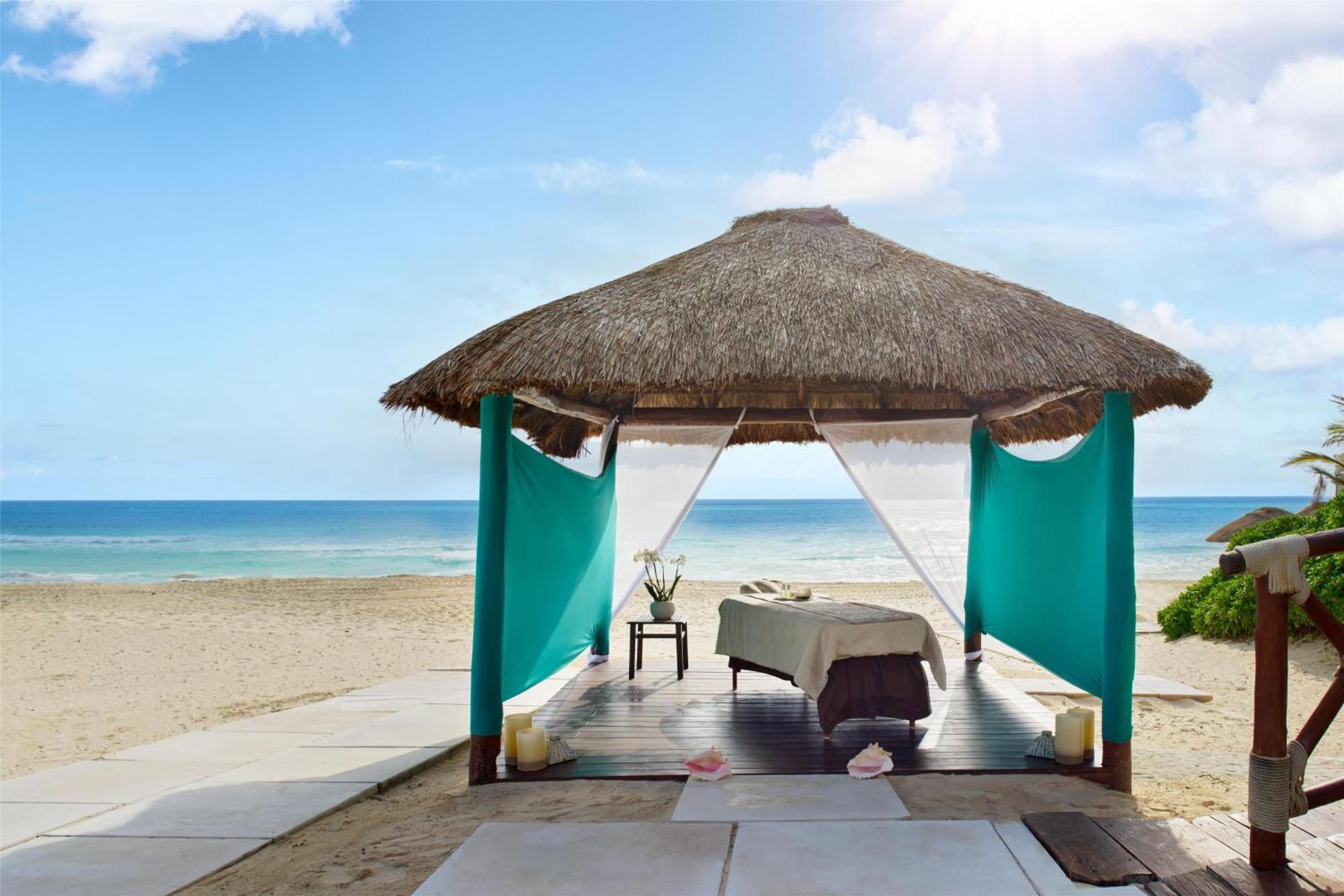 Resort Kempinski Cancún