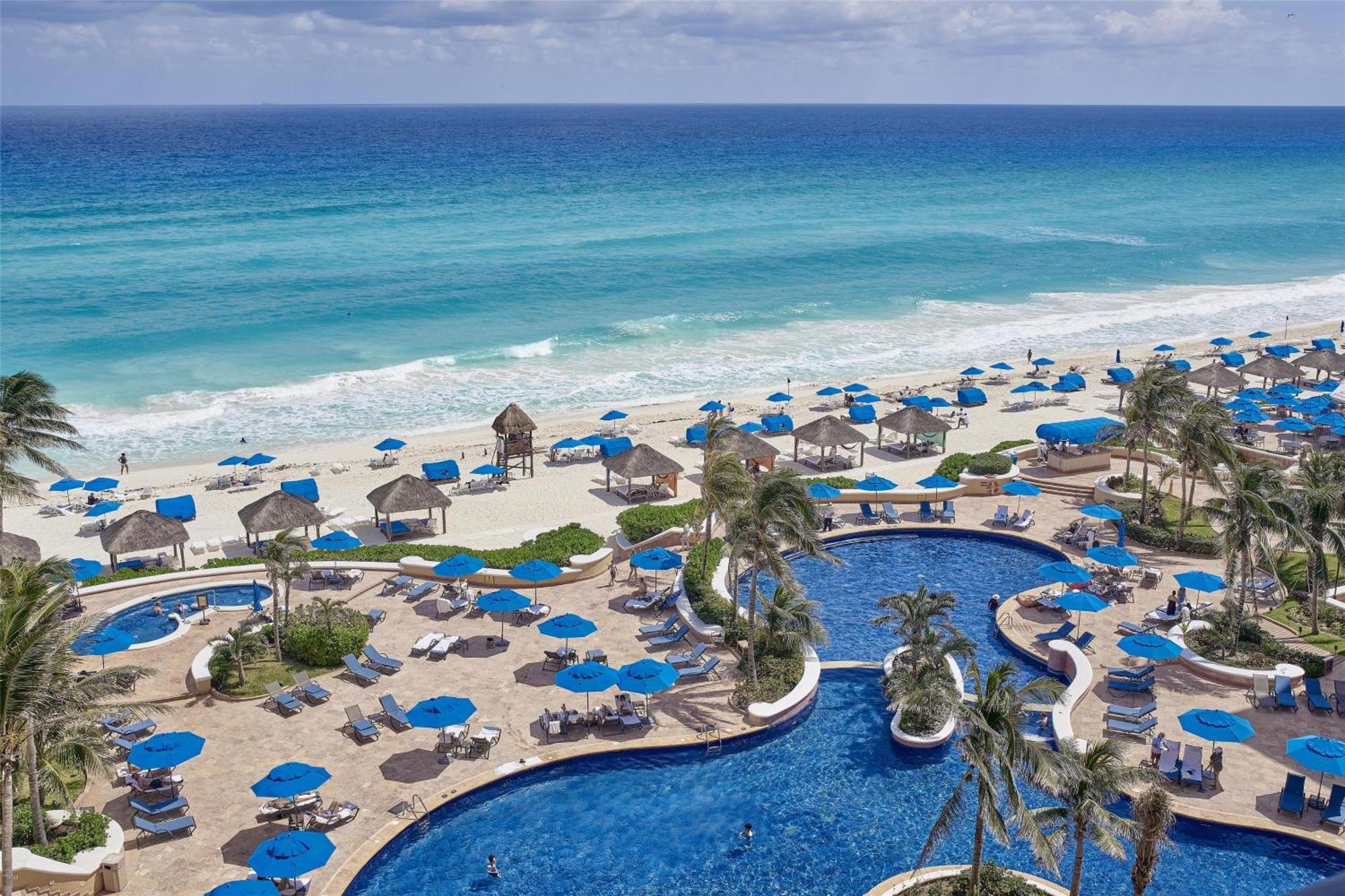 Kempinski Resort 5*