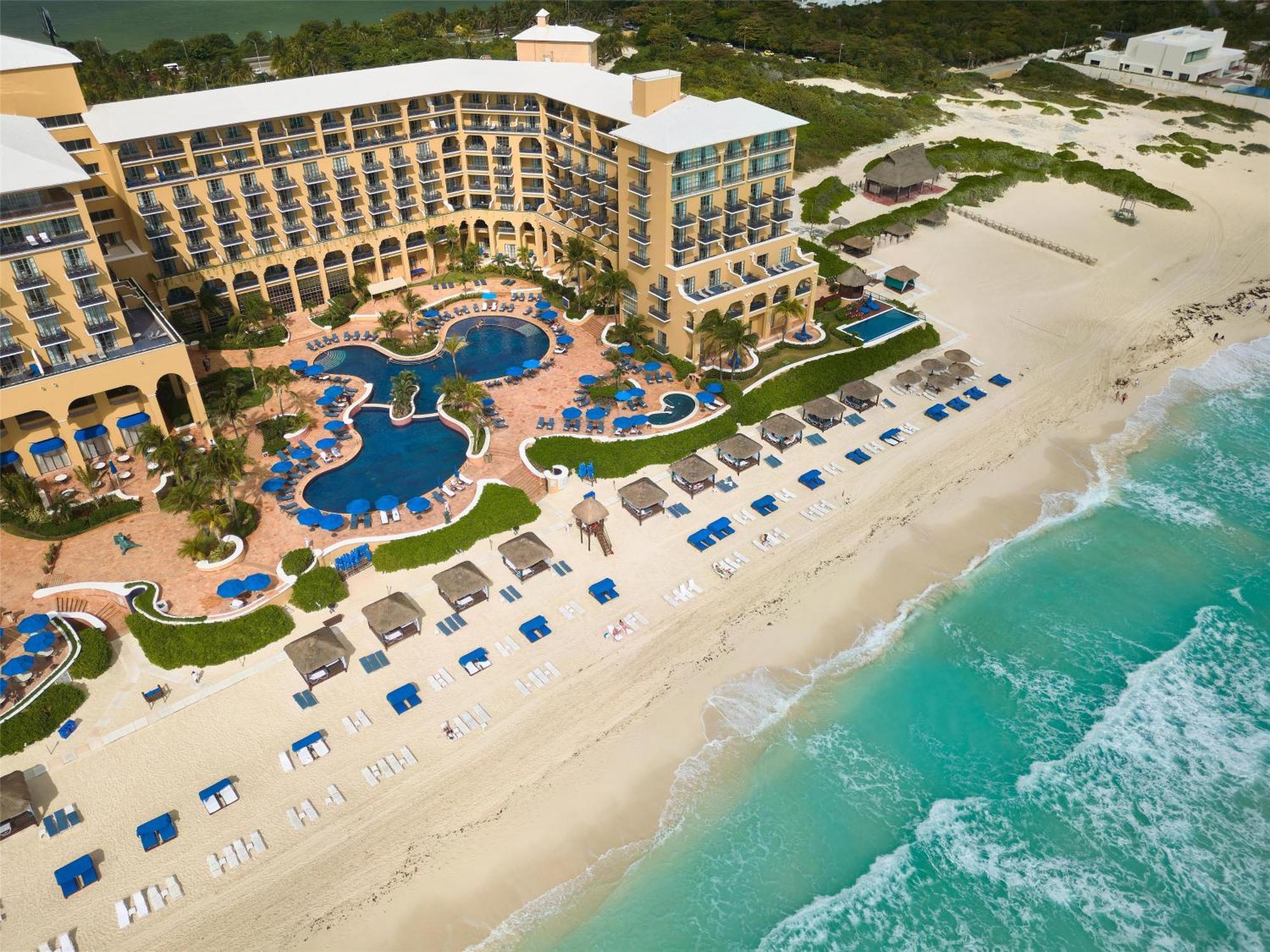 Kempinski Cancún