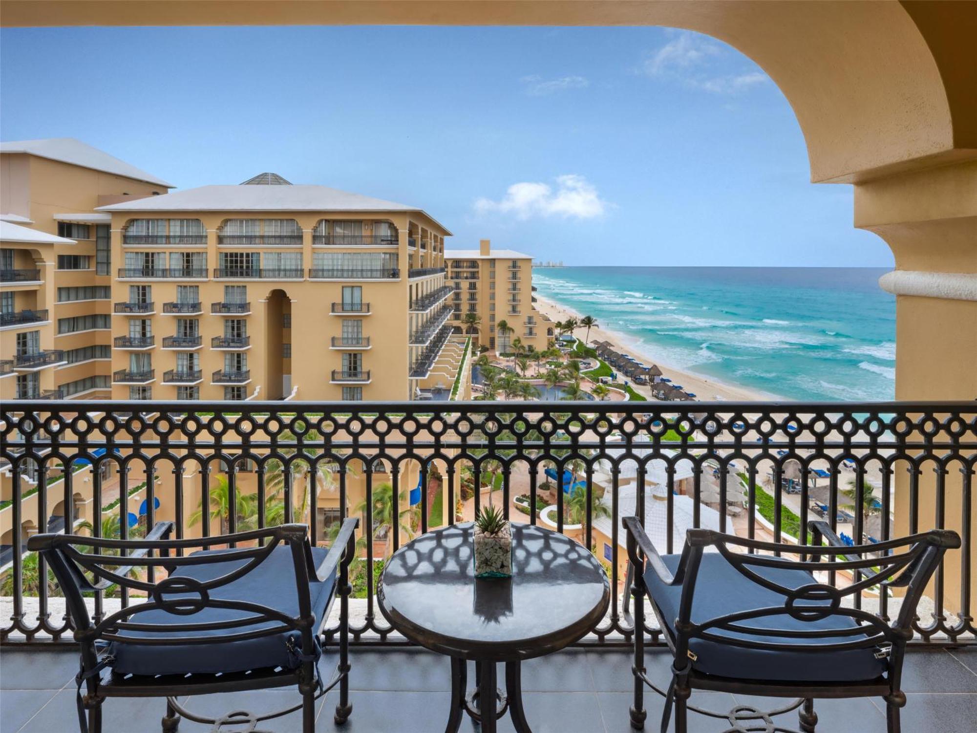 Kempinski Resort