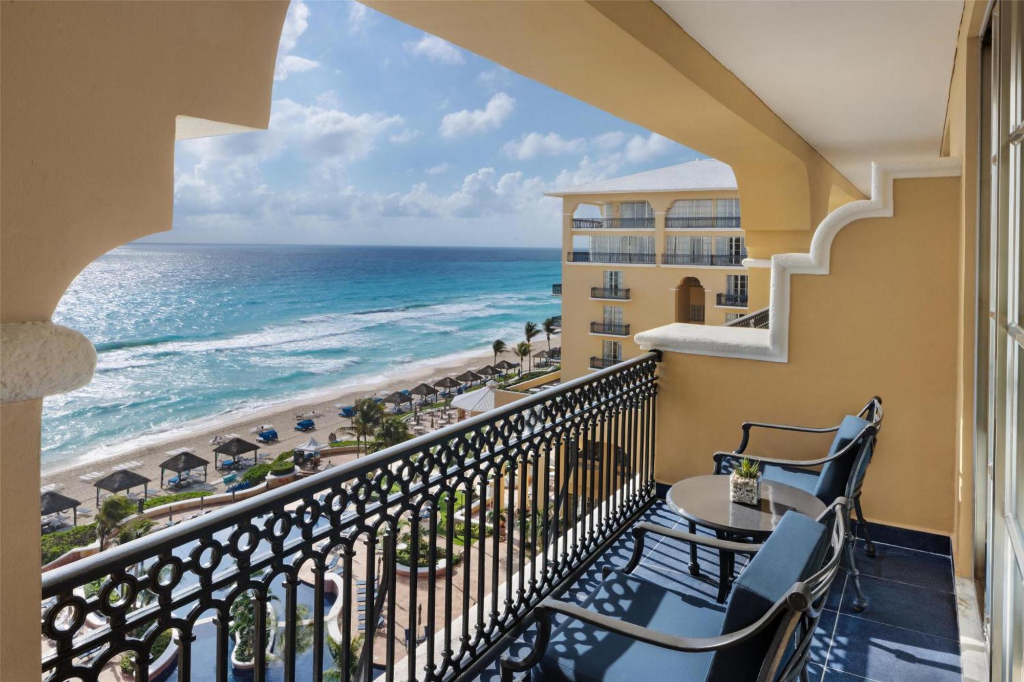 Resort Kempinski Cancún
