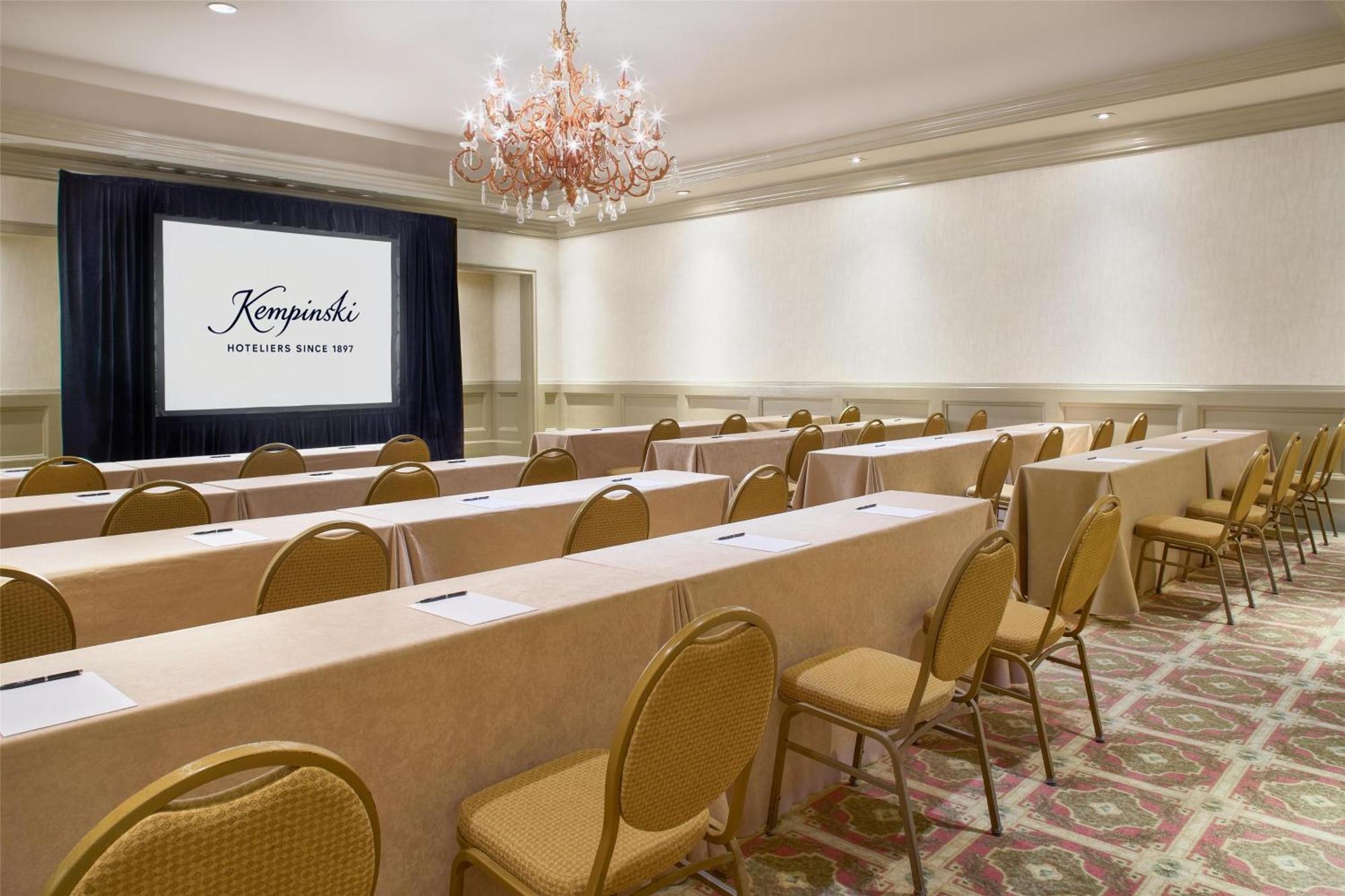 Kempinski 5* Cancún