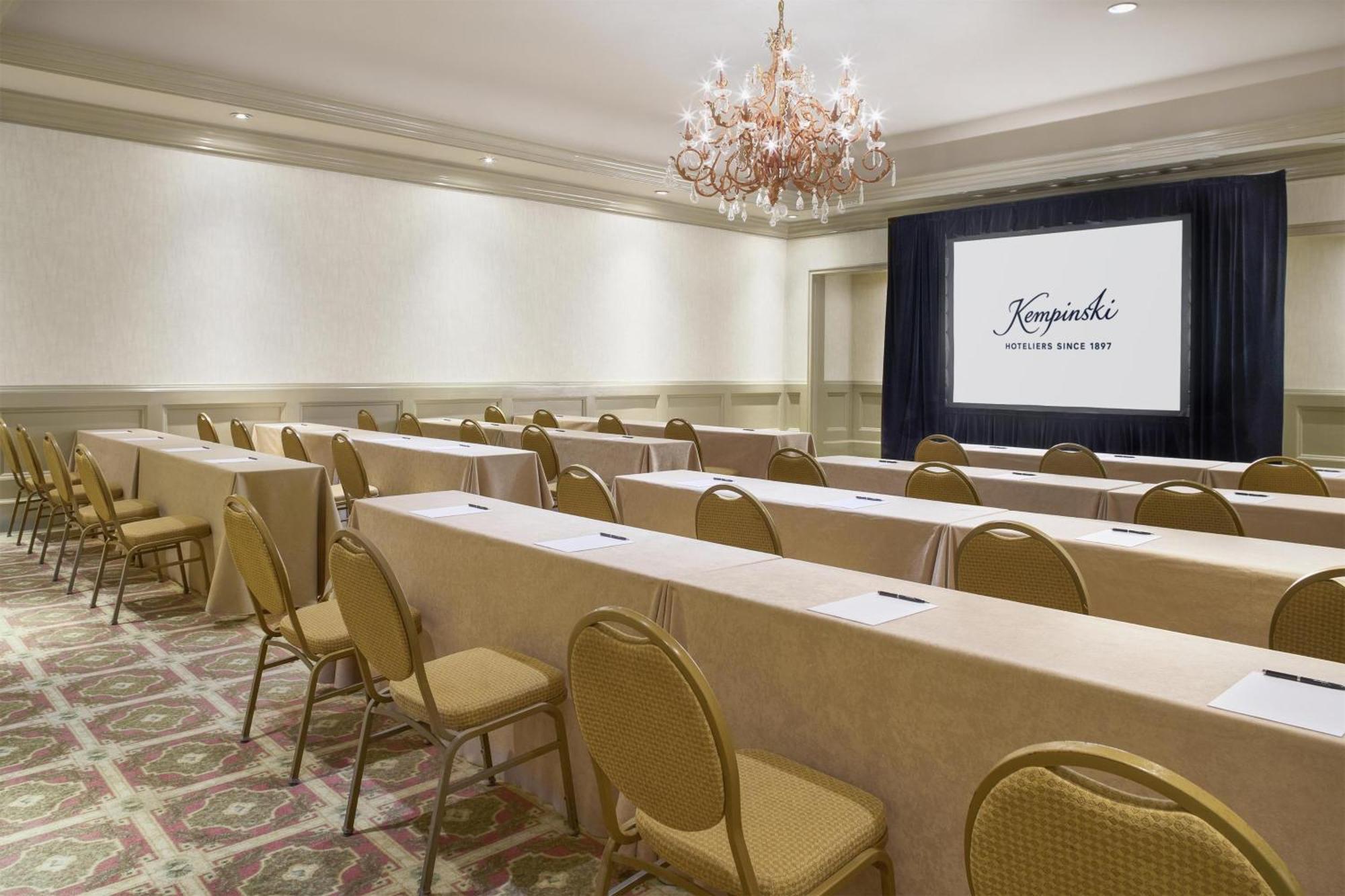 Kempinski