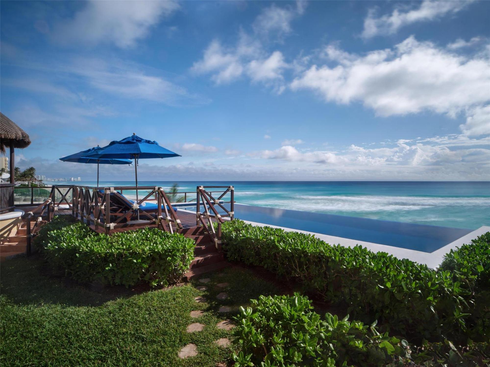 Resort Kempinski Cancún