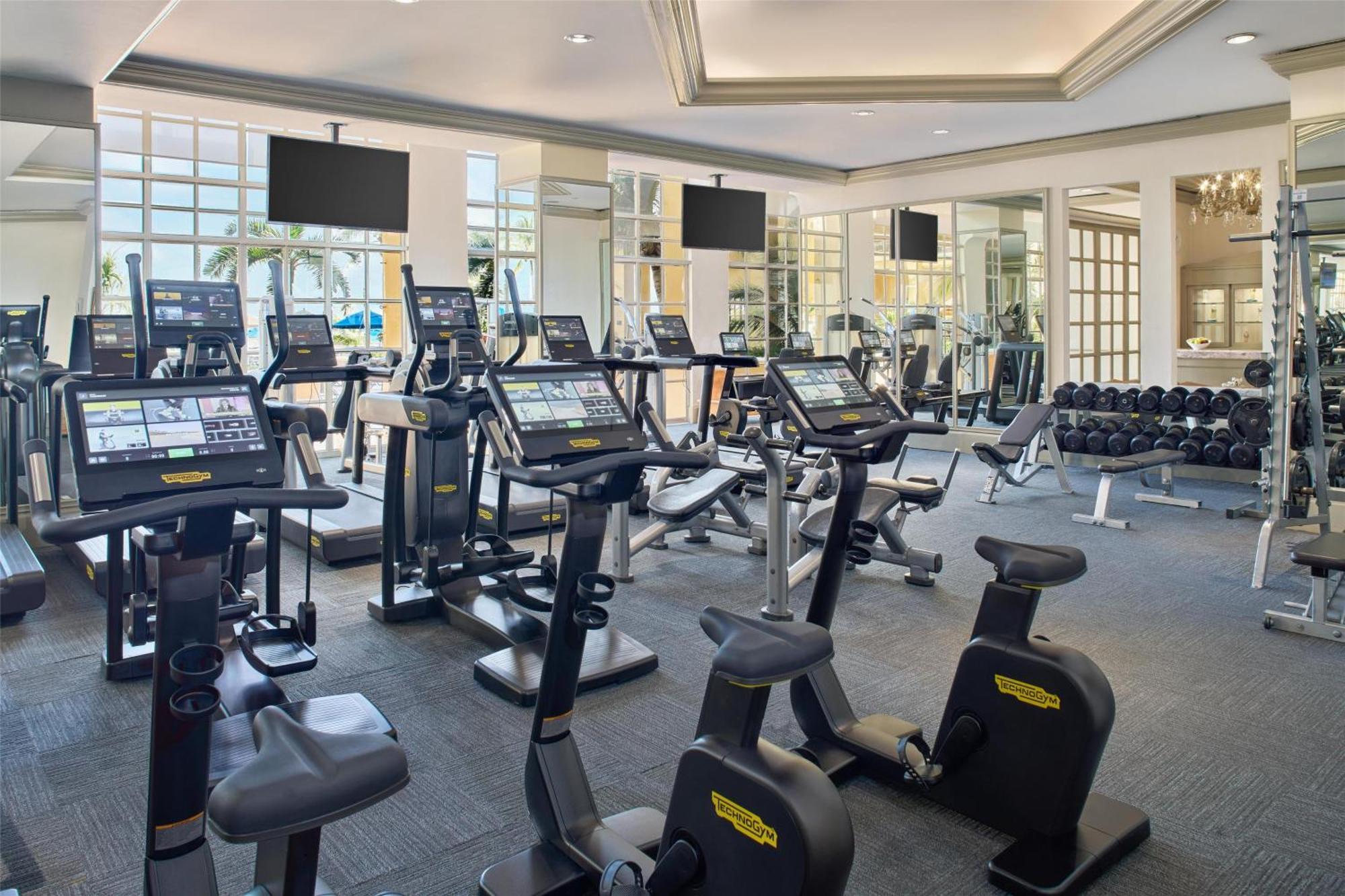 Kempinski 5* Cancún