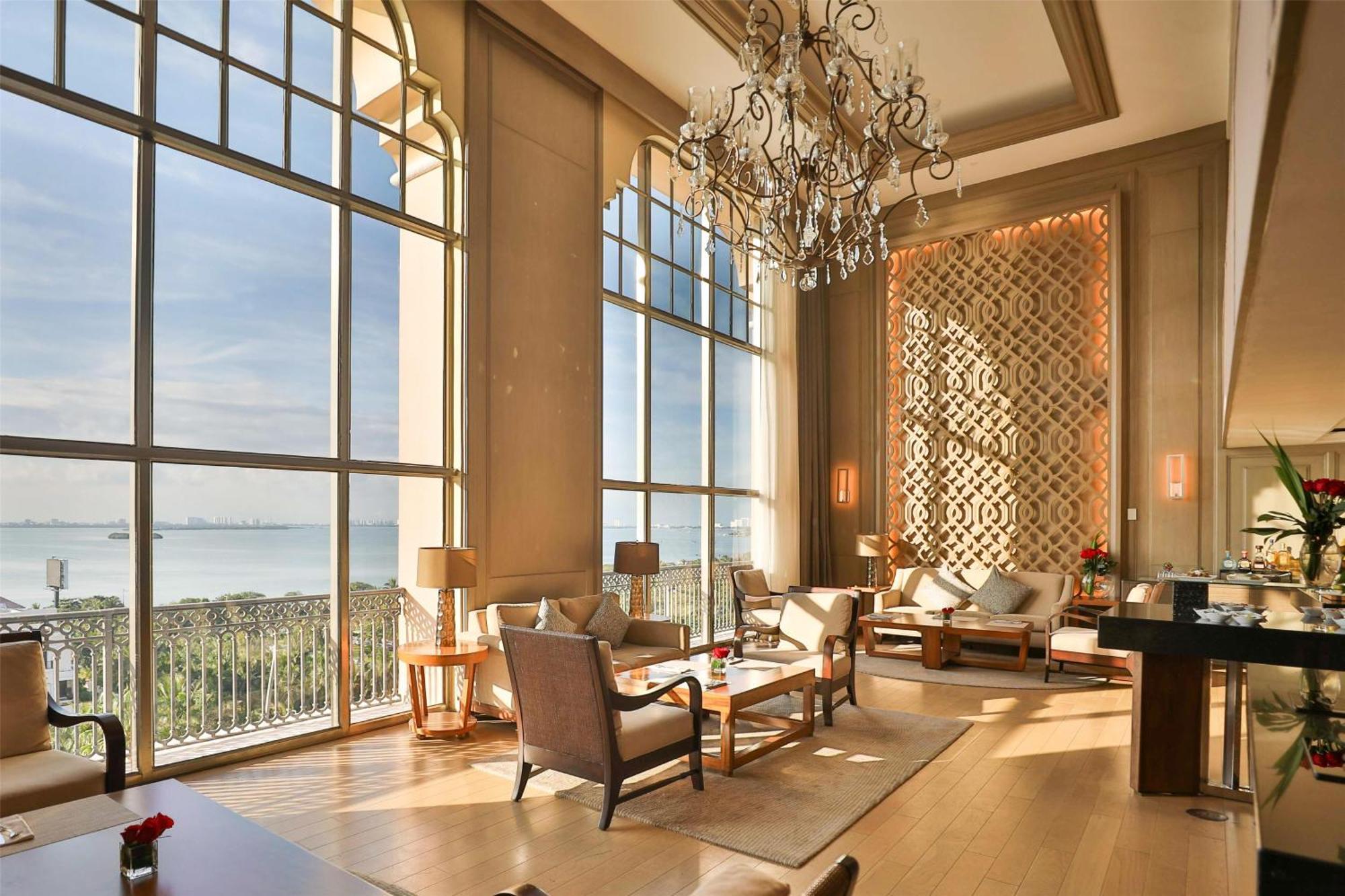 Kempinski Resort