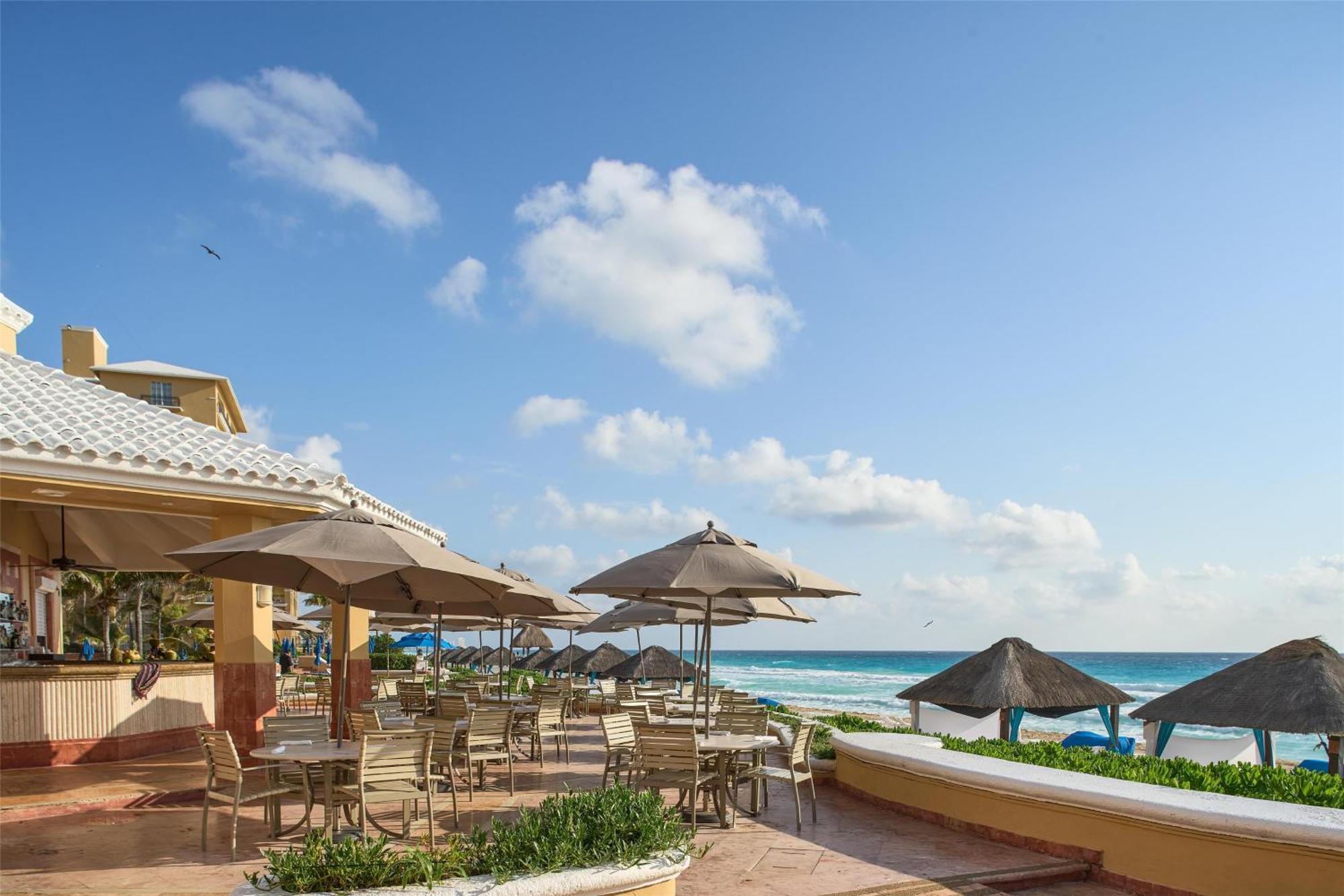 Resort Kempinski Cancun