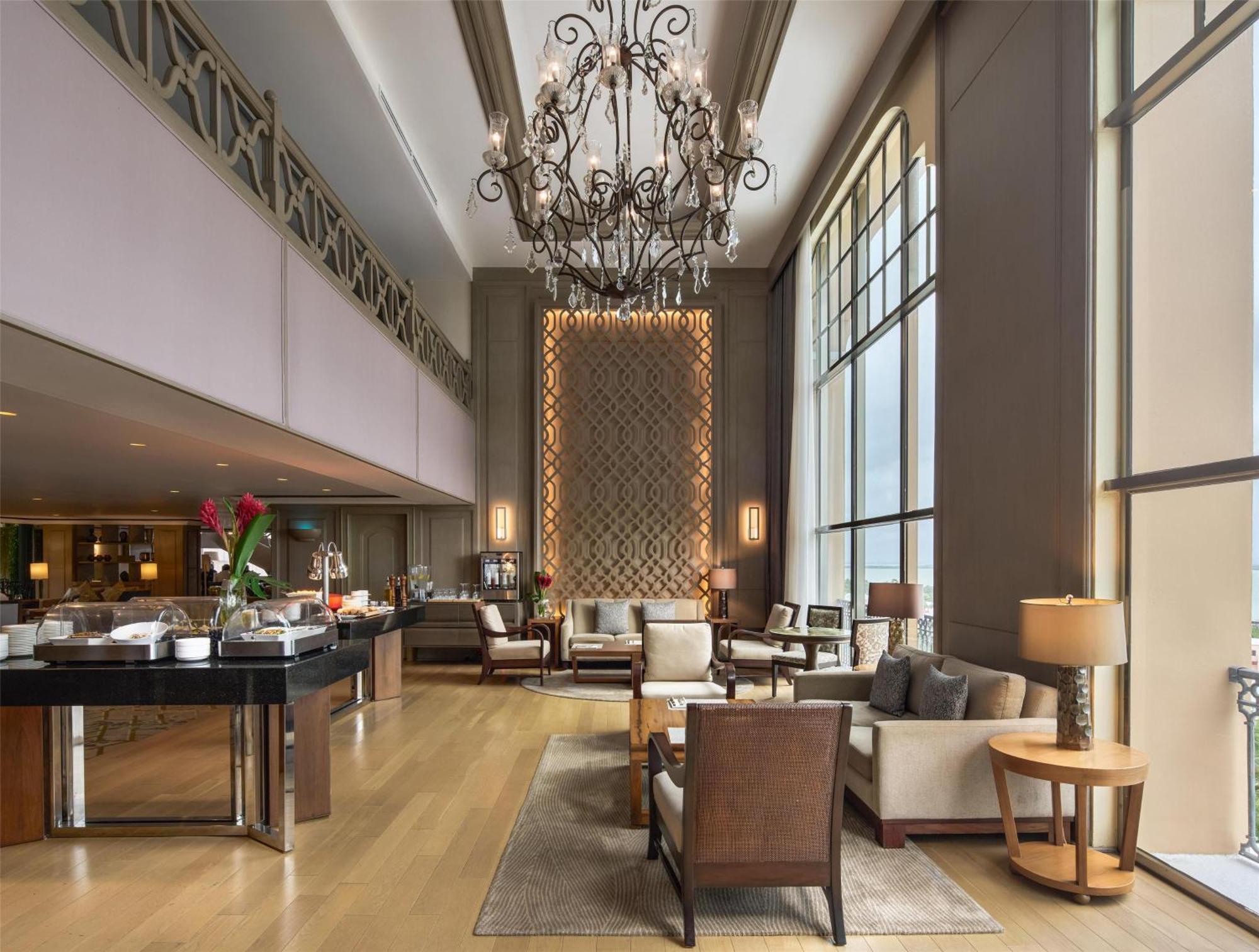 Kempinski Resort