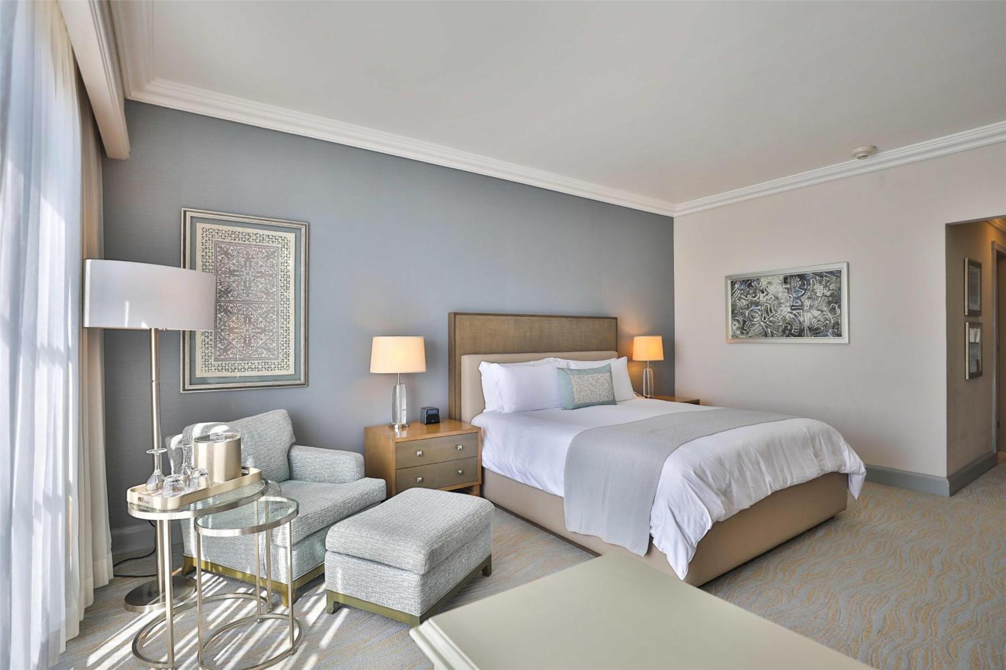 Kempinski 5* Cancun