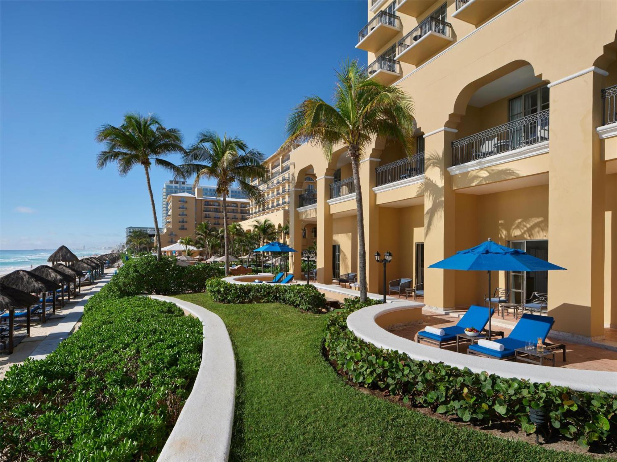 Kempinski Resort Cancún
