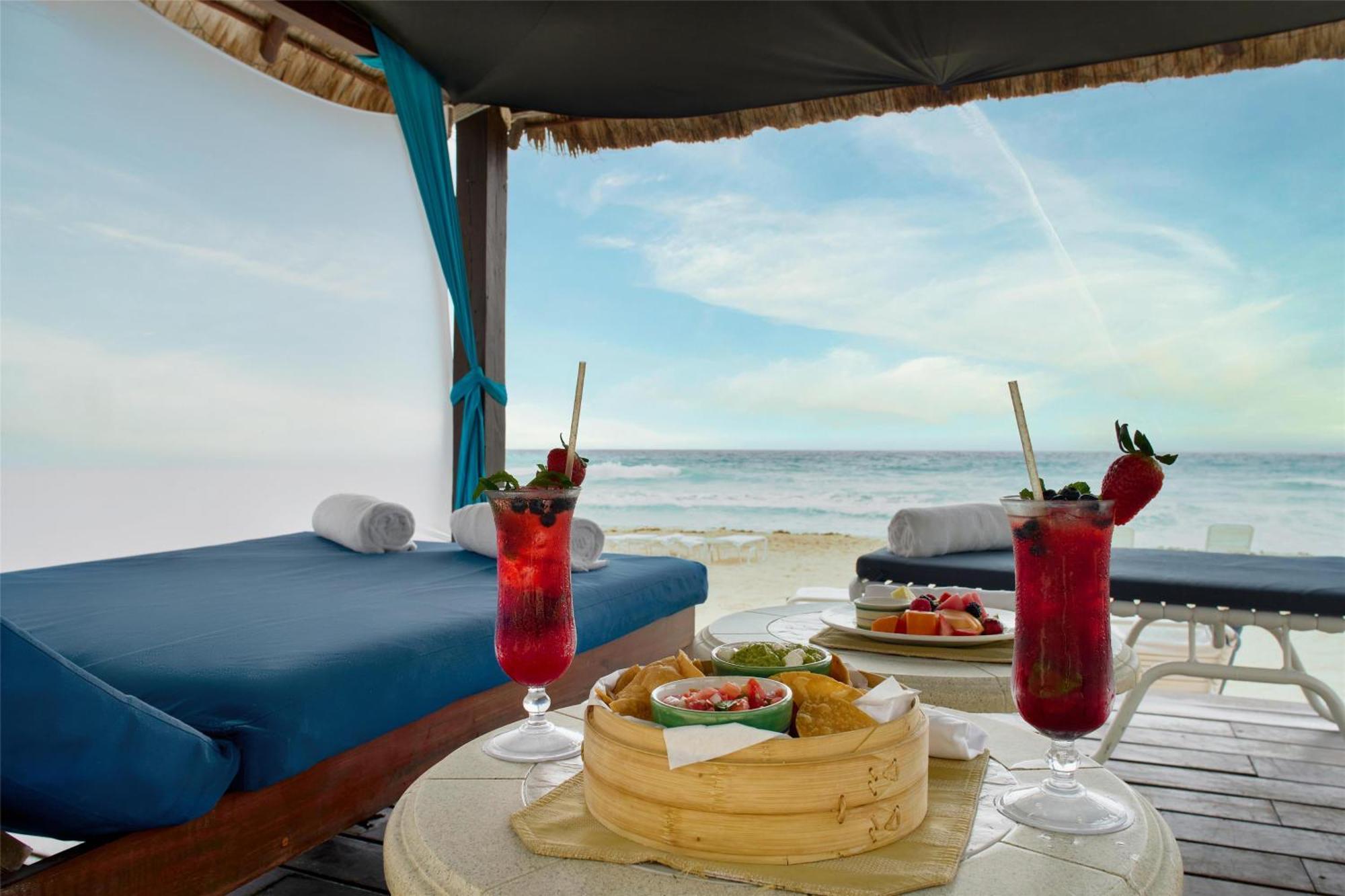 Resort Kempinski Cancun