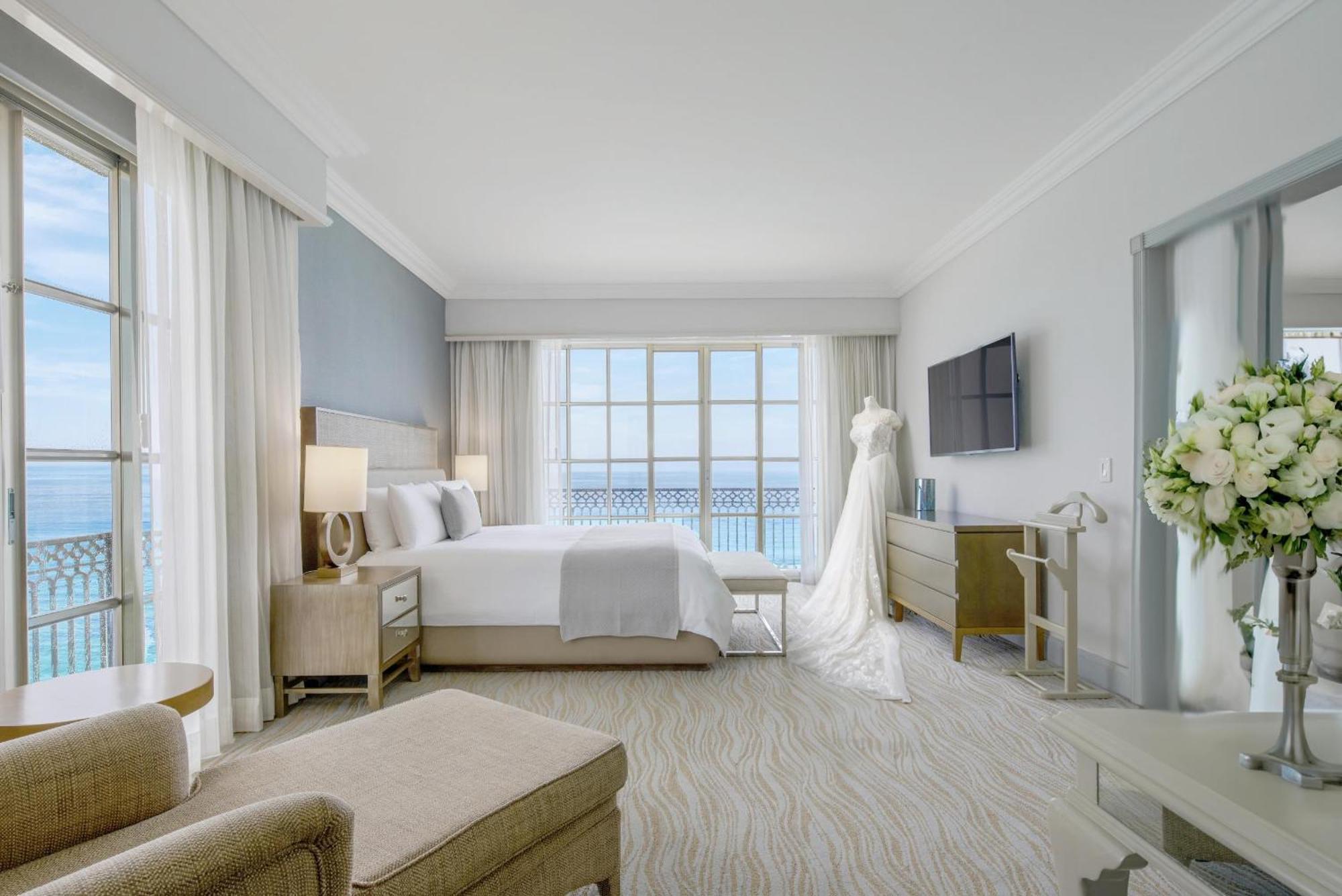 Kempinski Resort