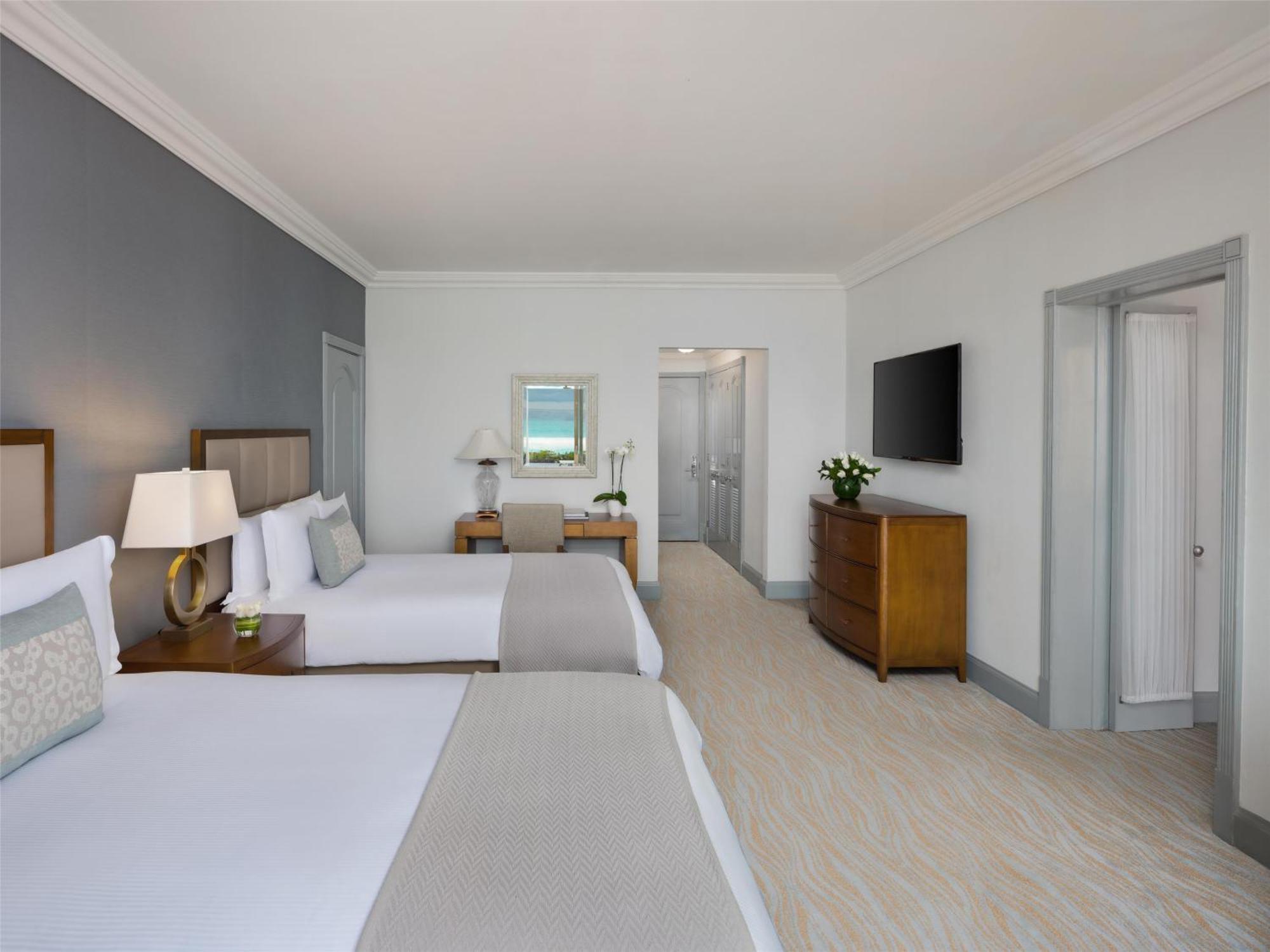 Kempinski Resort Cancún