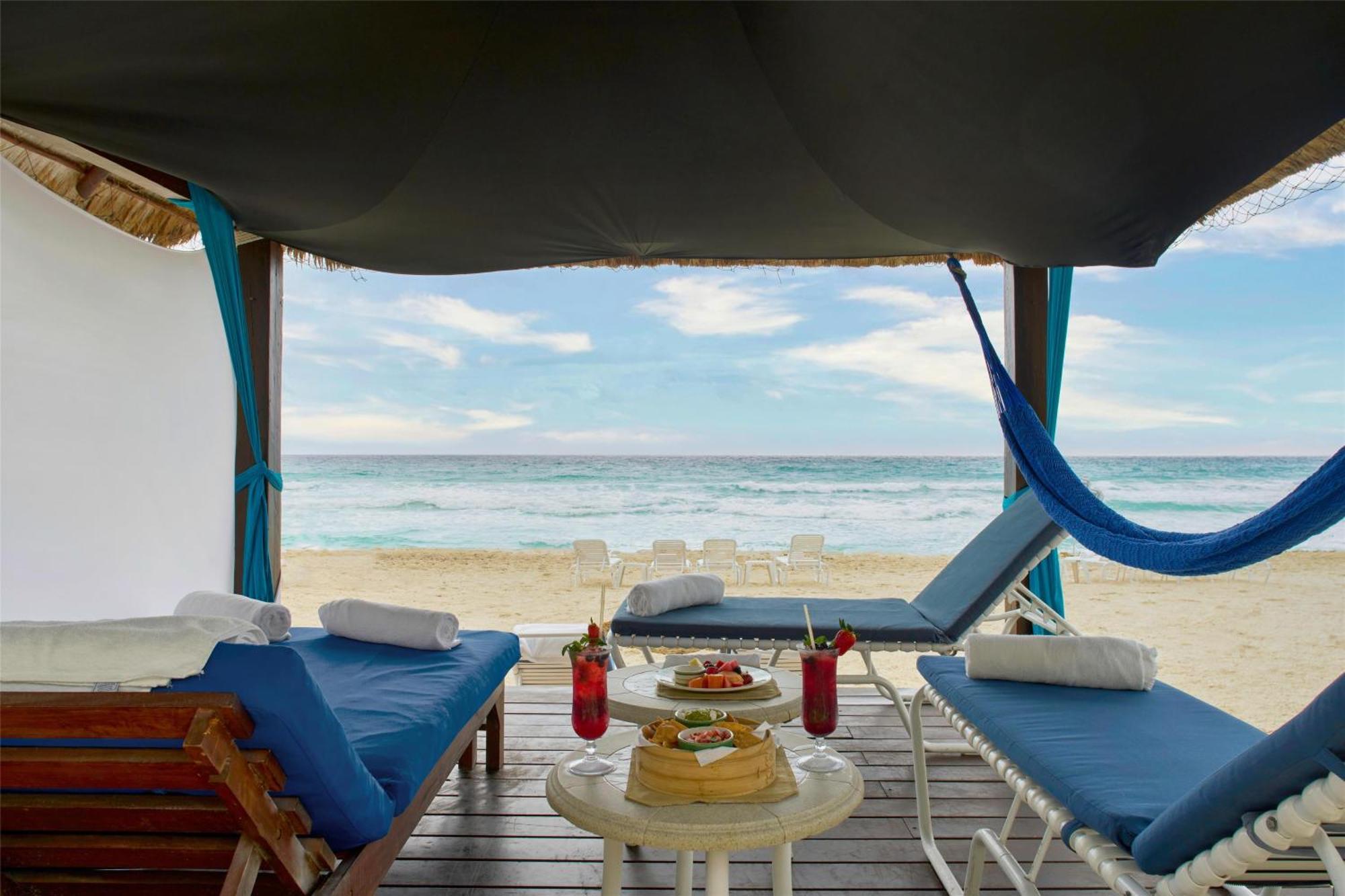 Kempinski Cancun