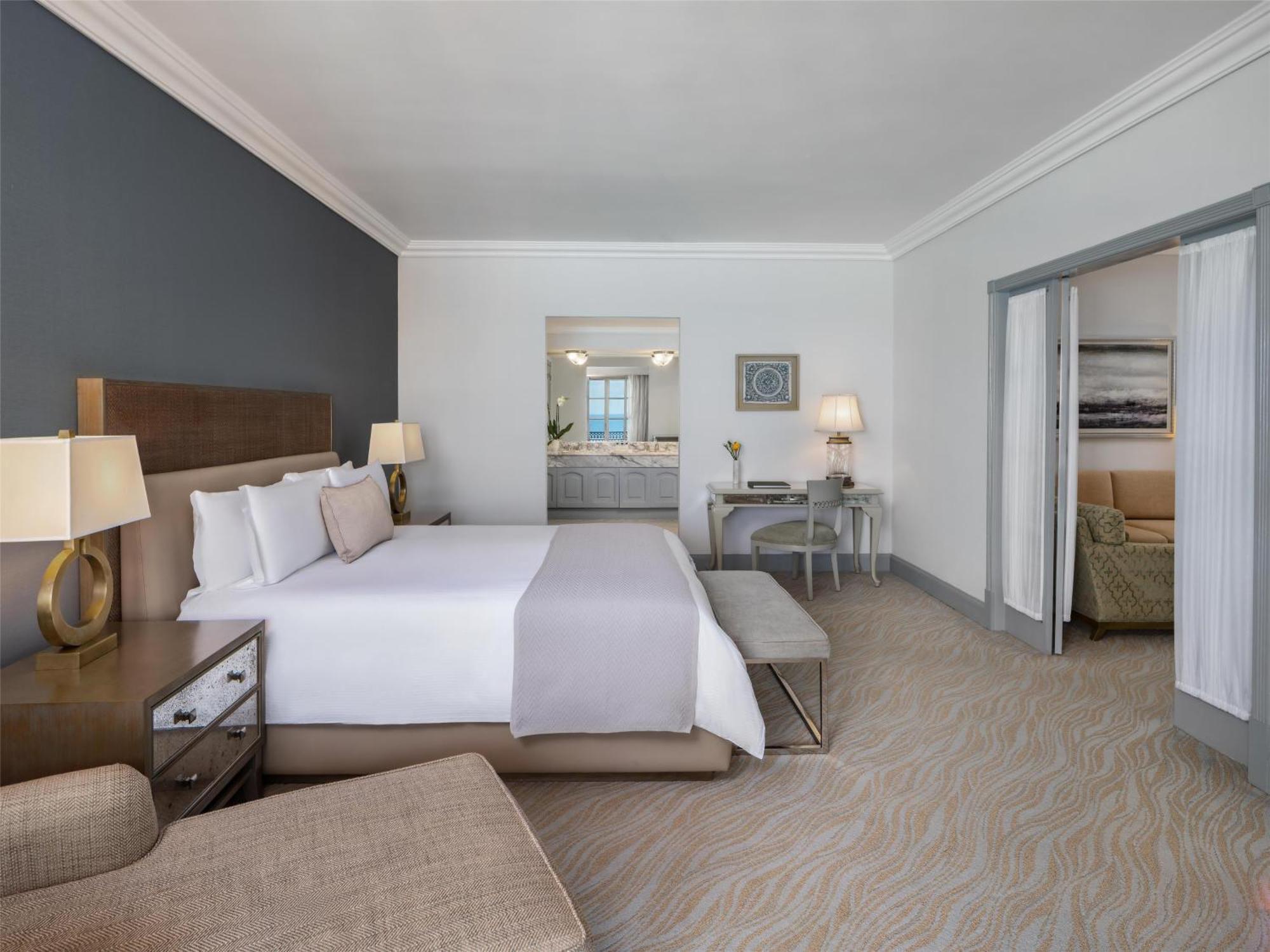 Kempinski Resort