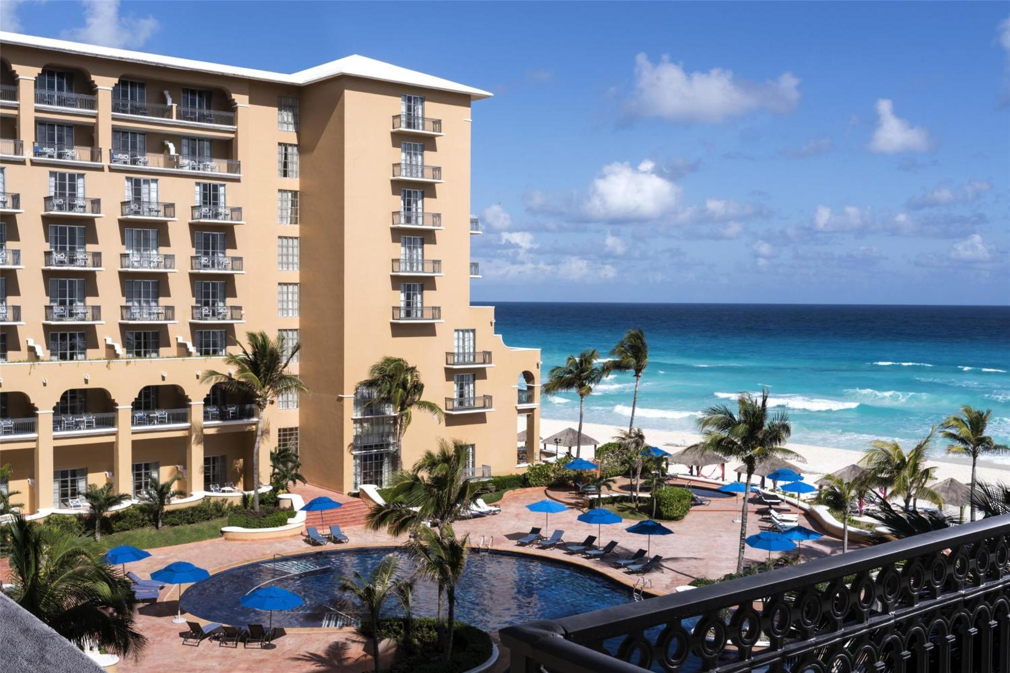 Kempinski Cancun
