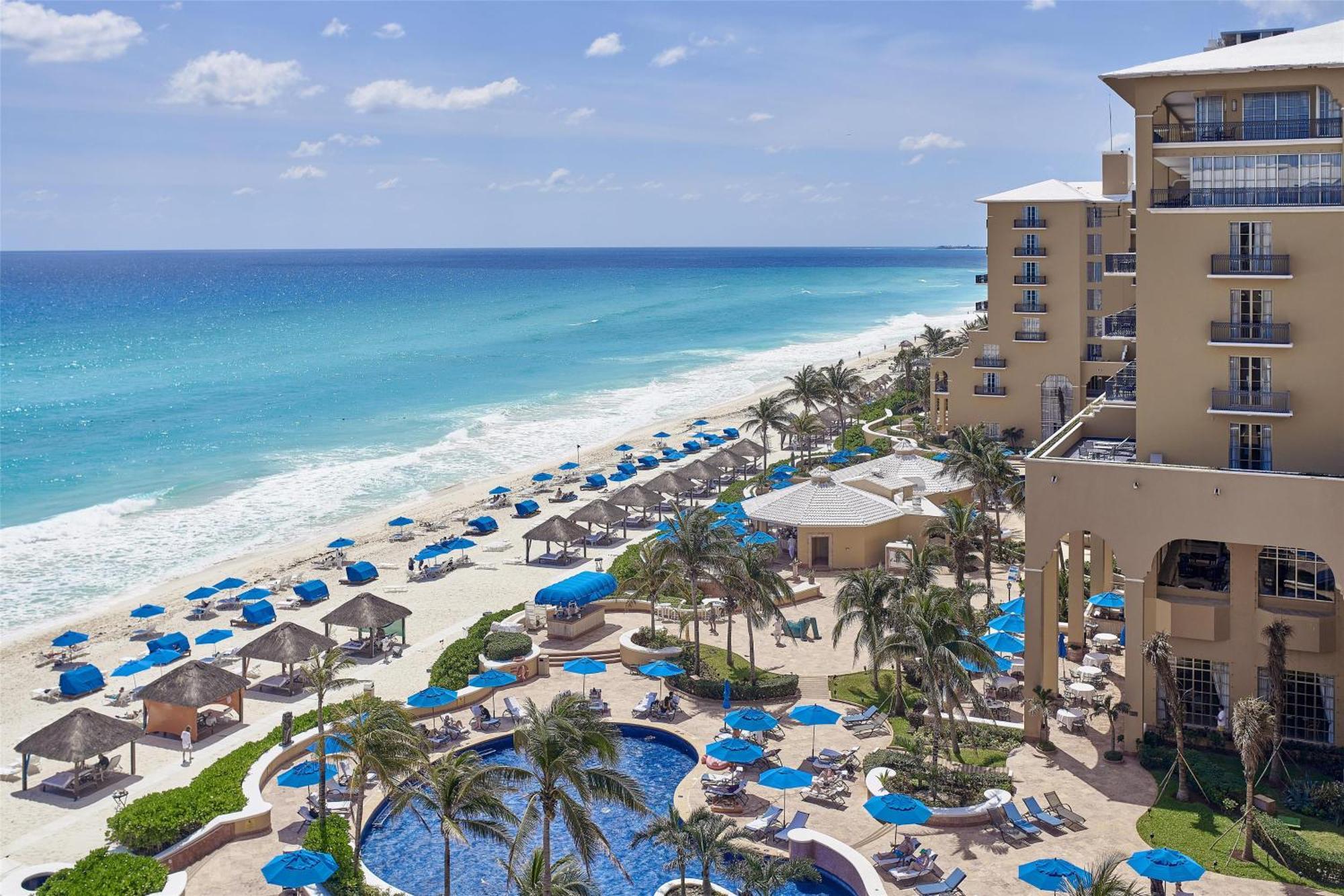 Kempinski Resort 5*