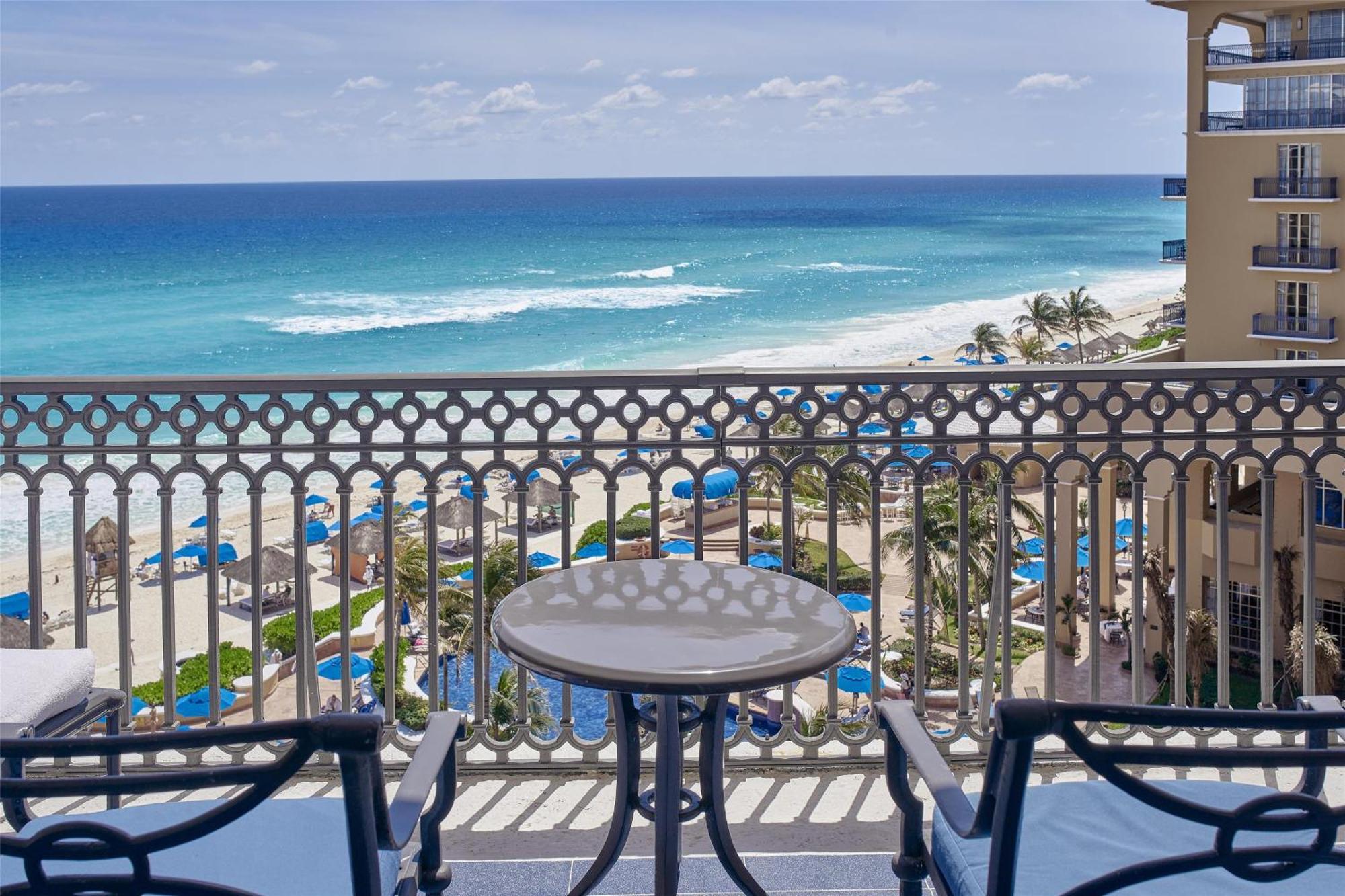 Resort Kempinski Cancun