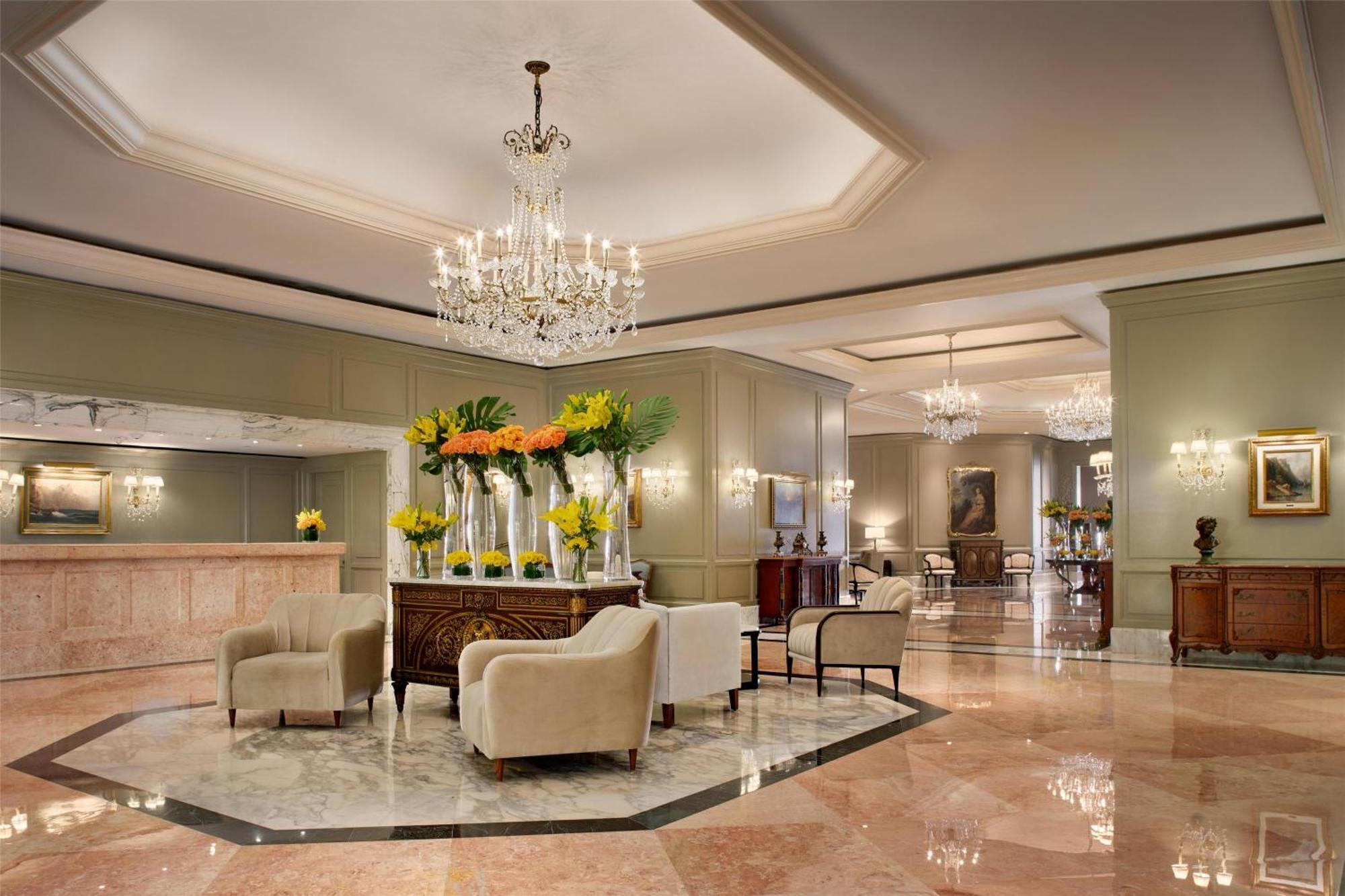 Resort Kempinski 5*