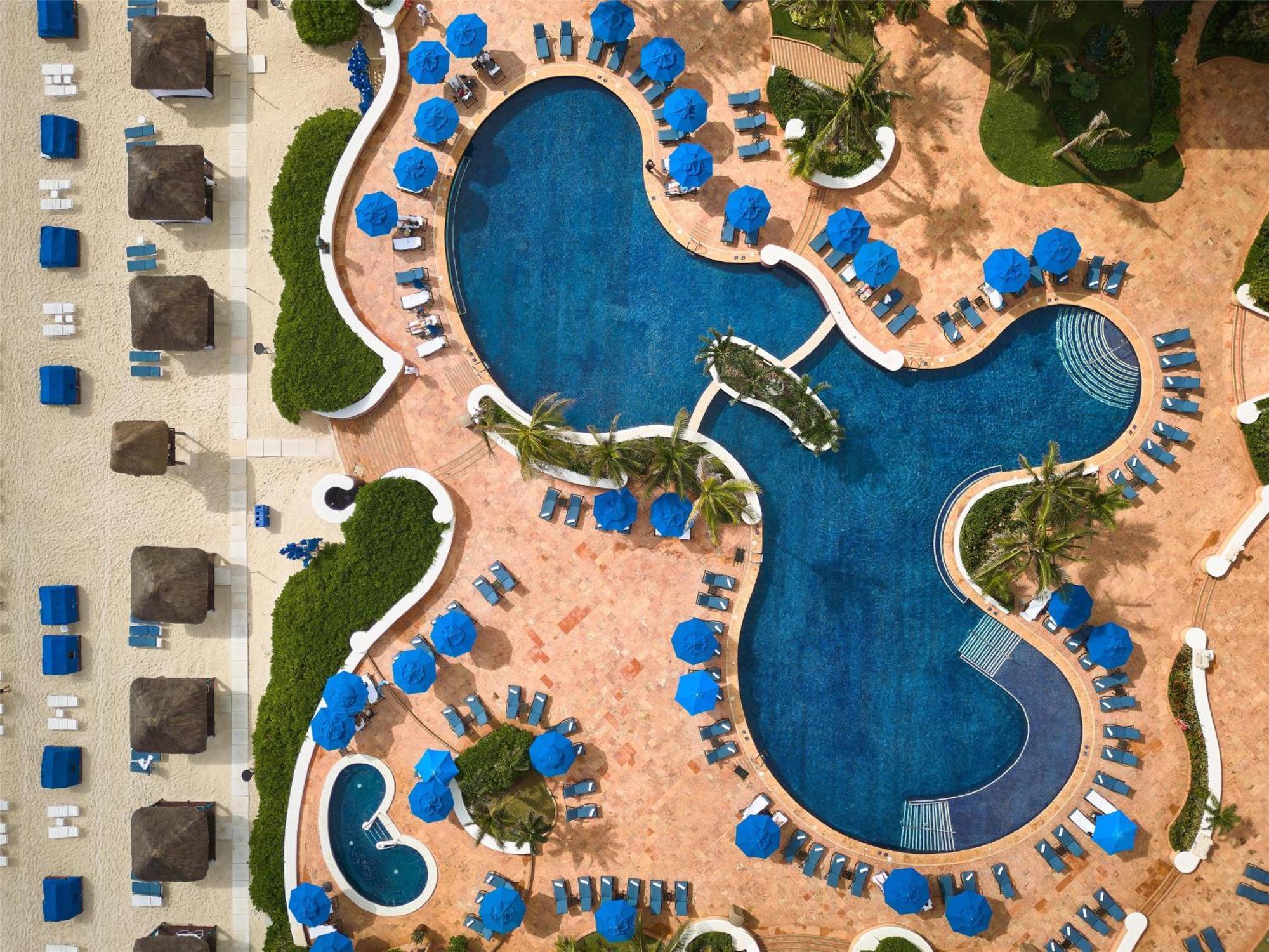 Kempinski Cancún