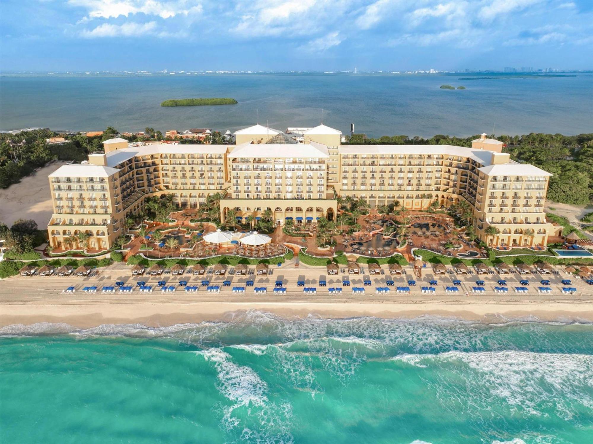 Kempinski 5* Cancún