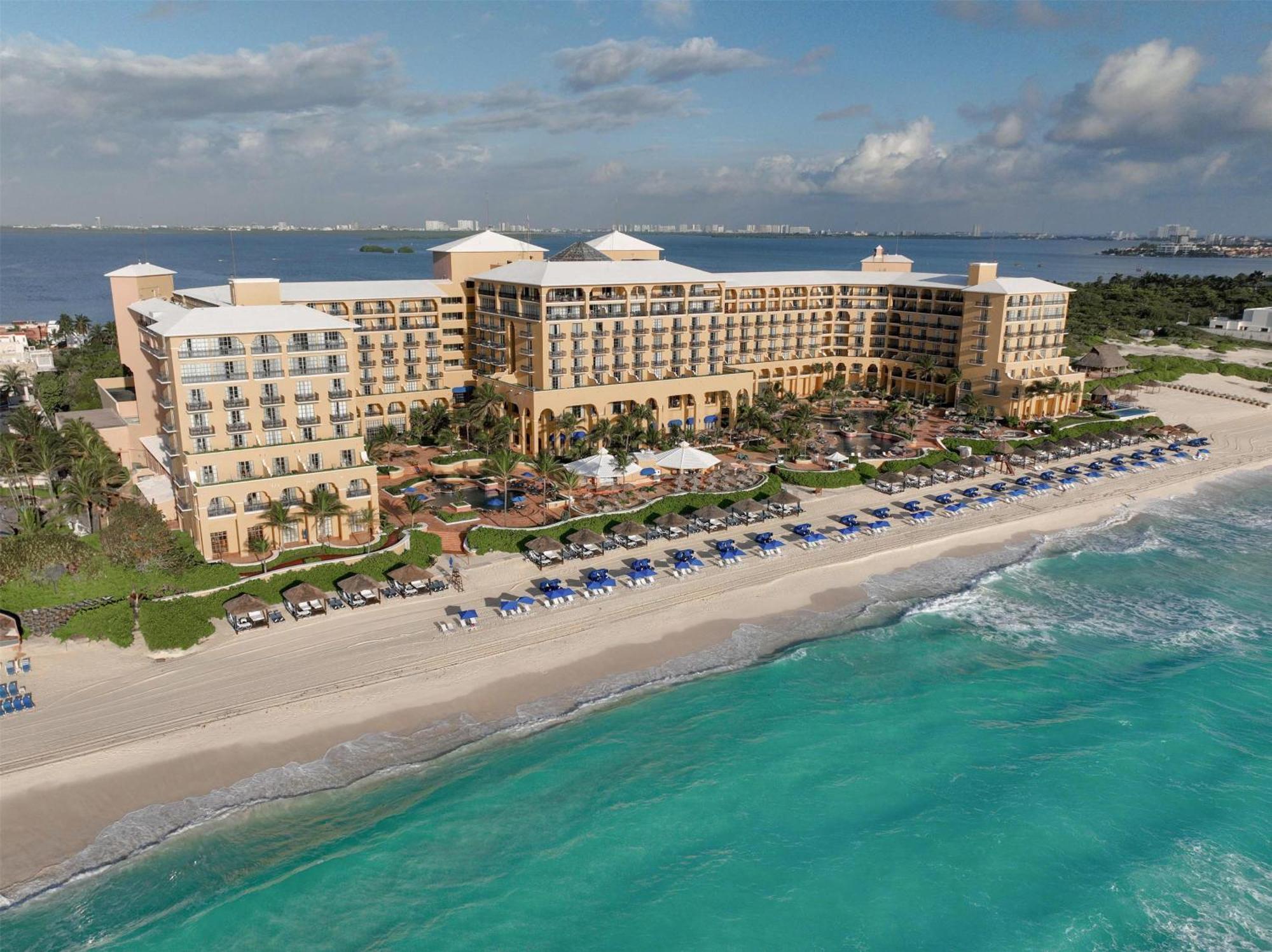 Resort Kempinski